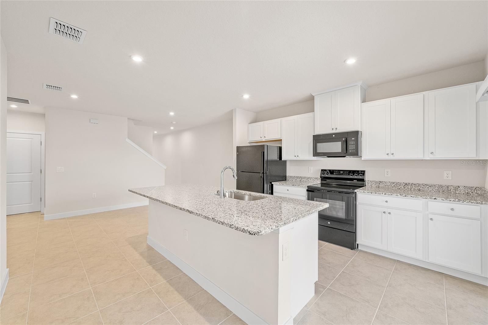 HAMMOCK OAKS PH 1B - Residential