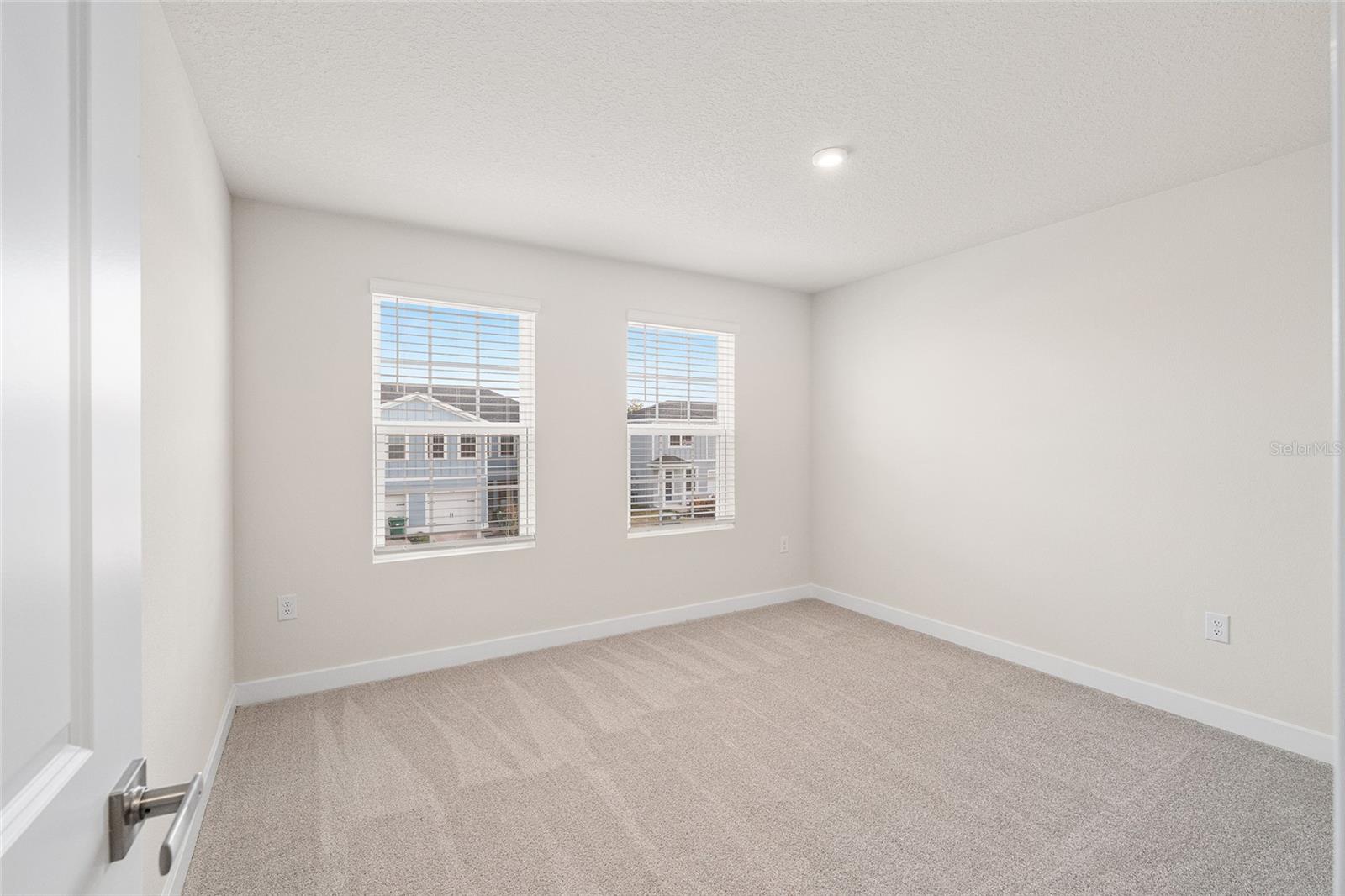 HAMMOCK OAKS PH 1B - Residential