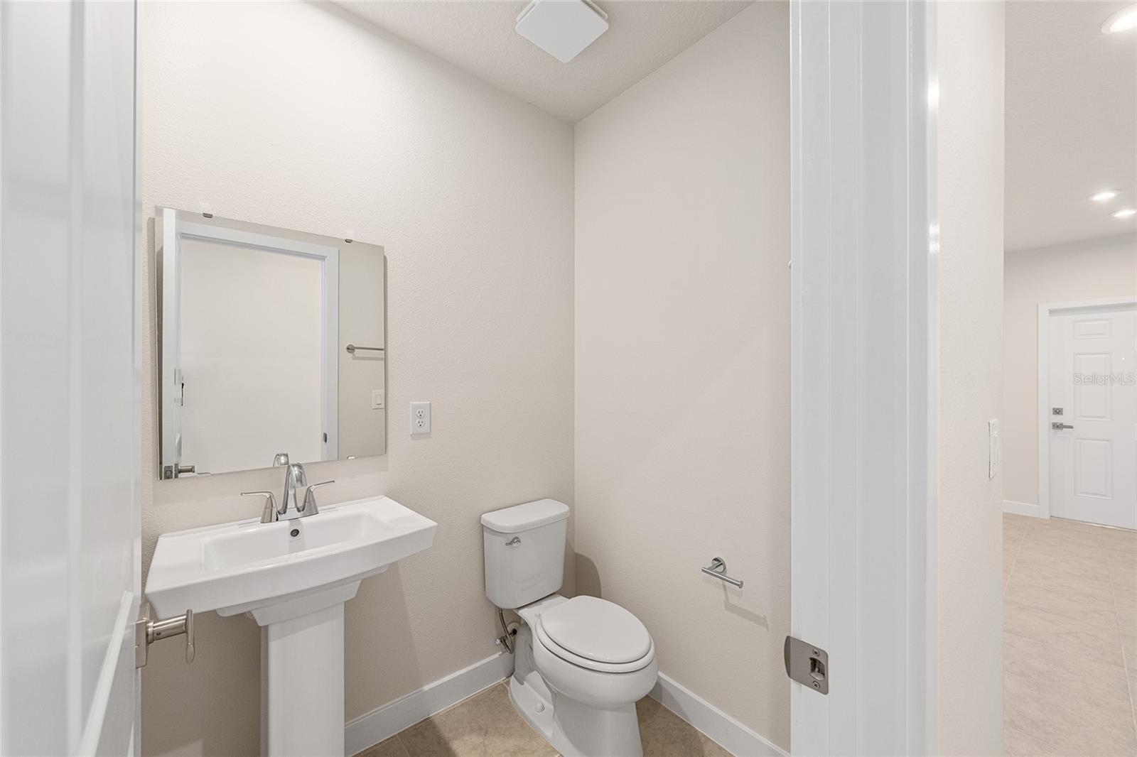 HAMMOCK OAKS PH 1B - Residential