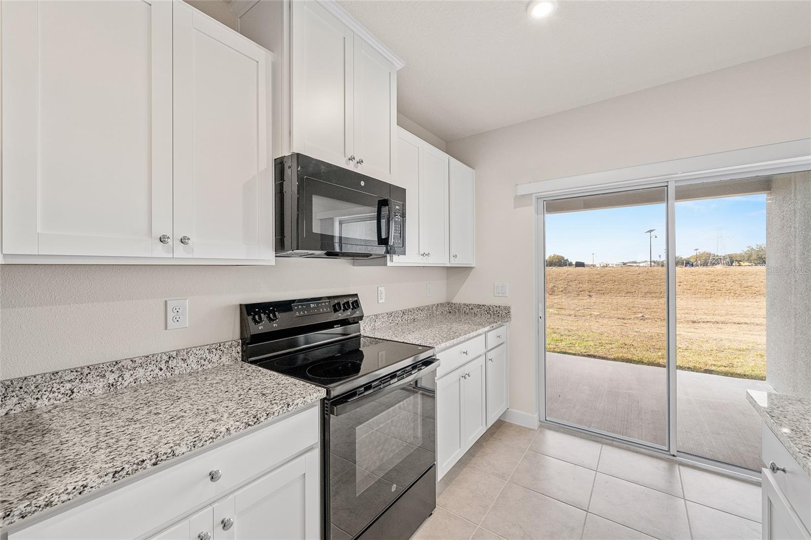 HAMMOCK OAKS PH 1B - Residential