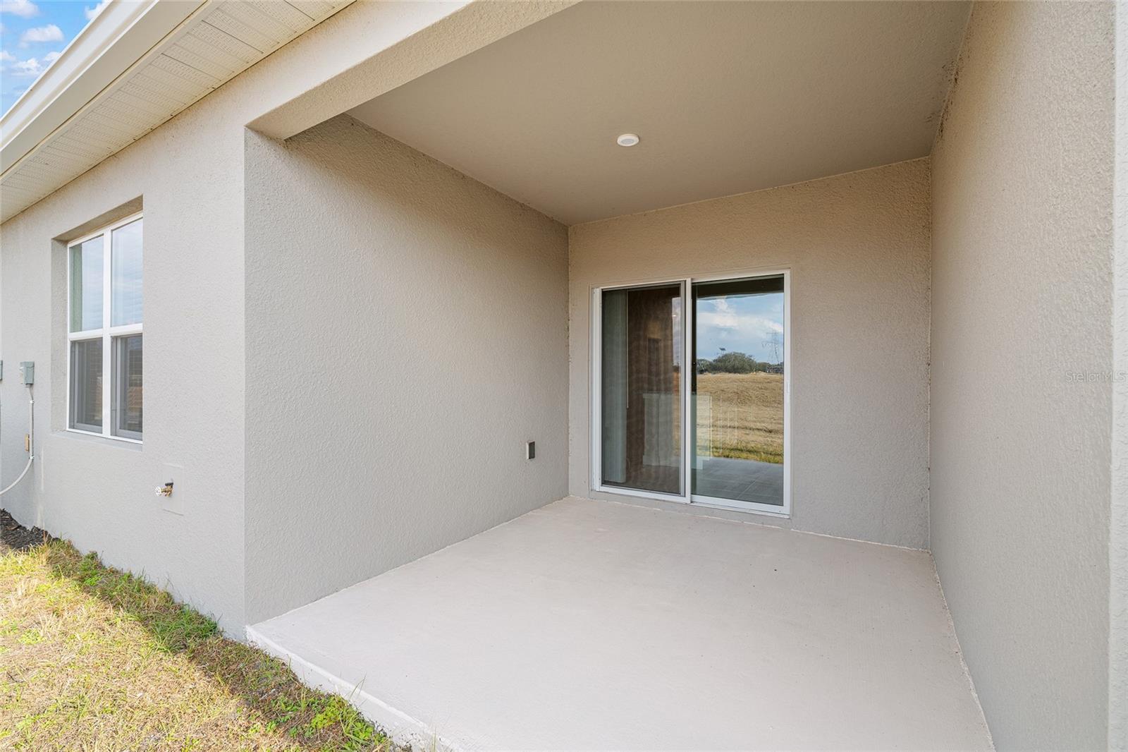 HAMMOCK OAKS PH 1B - Residential