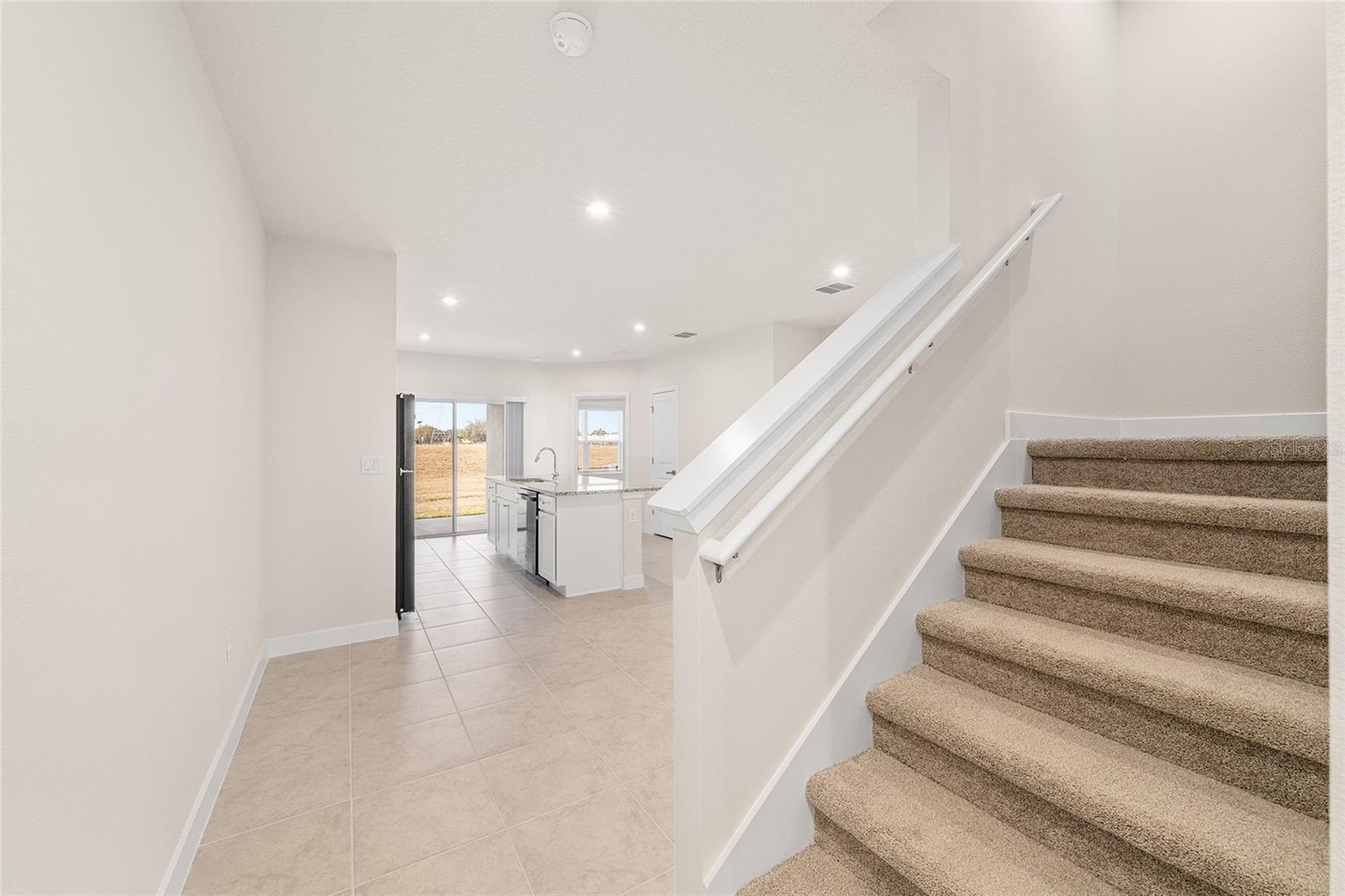 HAMMOCK OAKS PH 1B - Residential