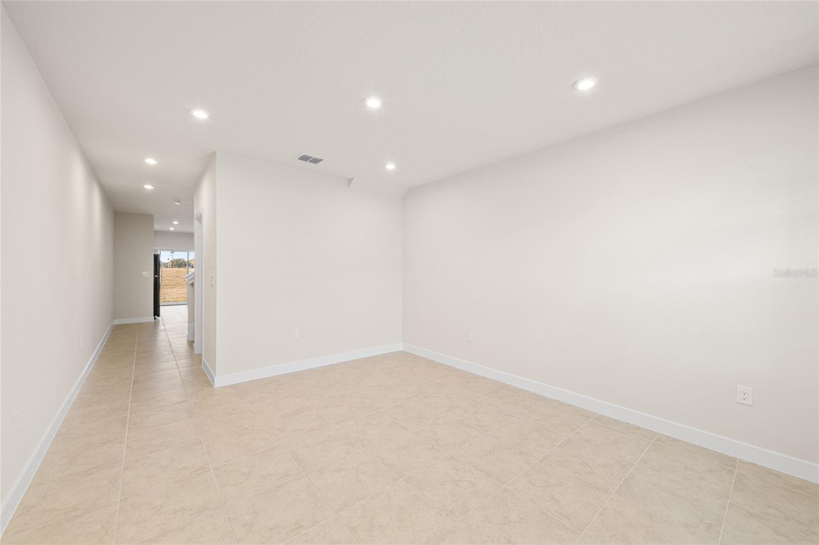 HAMMOCK OAKS PH 1B - Residential