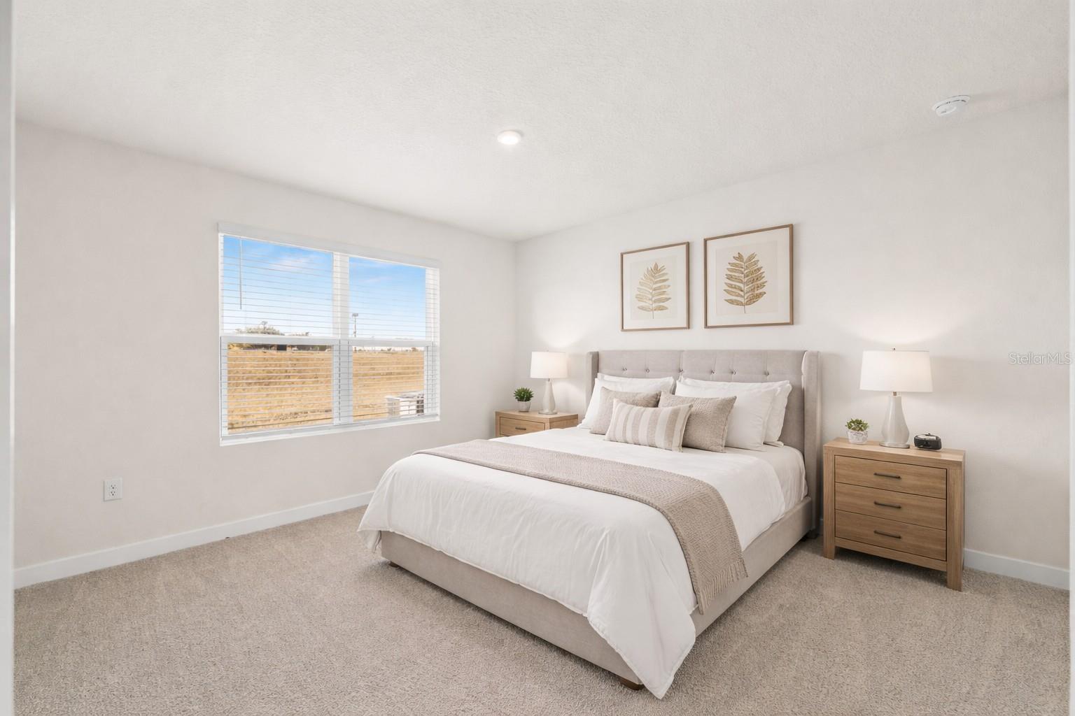 HAMMOCK OAKS PH 1B - Residential