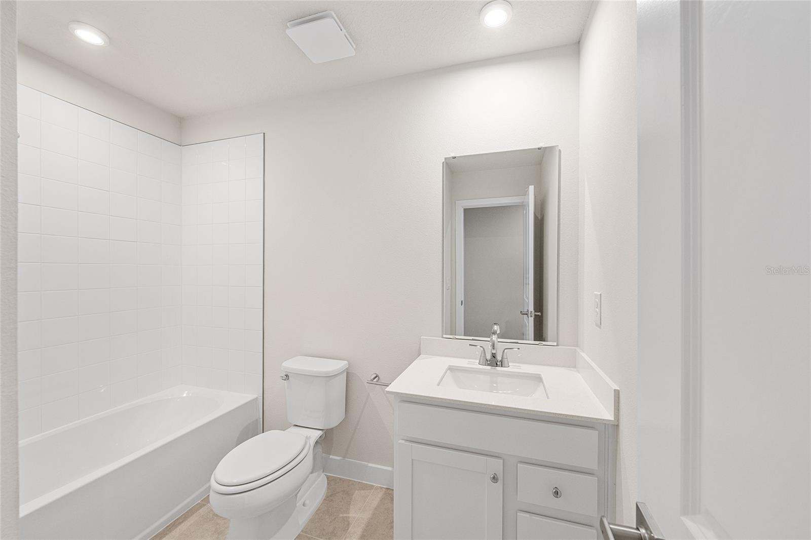 HAMMOCK OAKS PH 1B - Residential