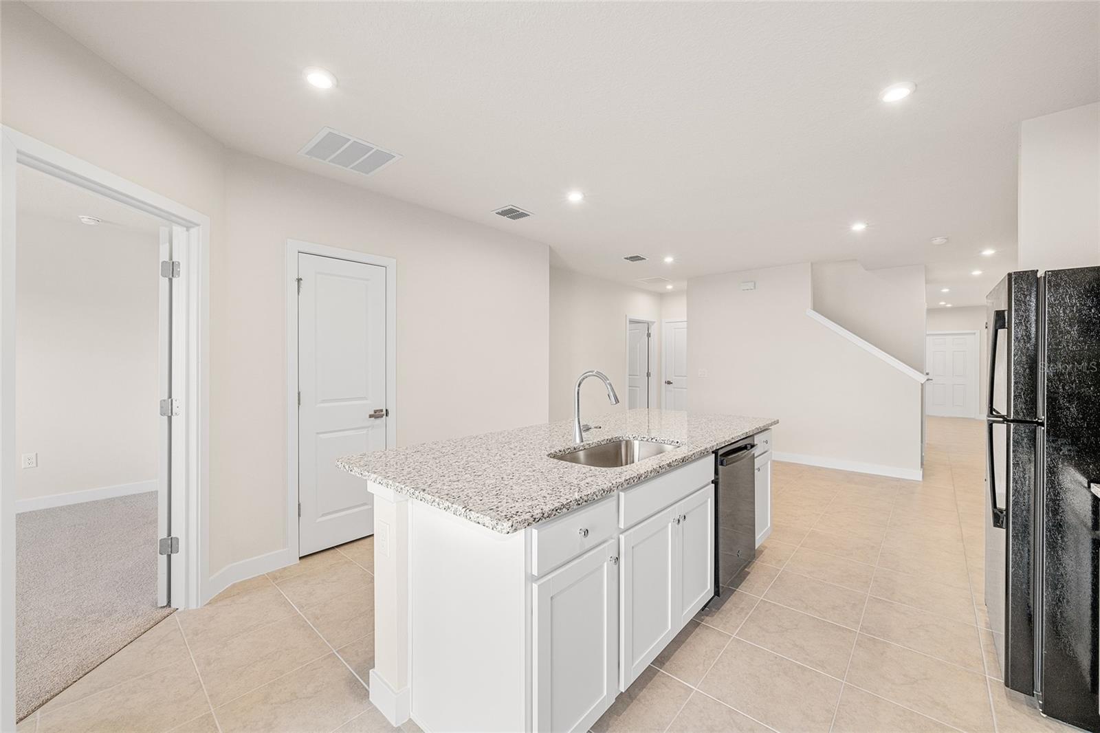 HAMMOCK OAKS PH 1B - Residential