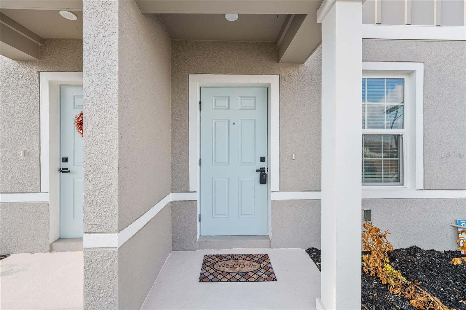 HAMMOCK OAKS PH 1B - Residential