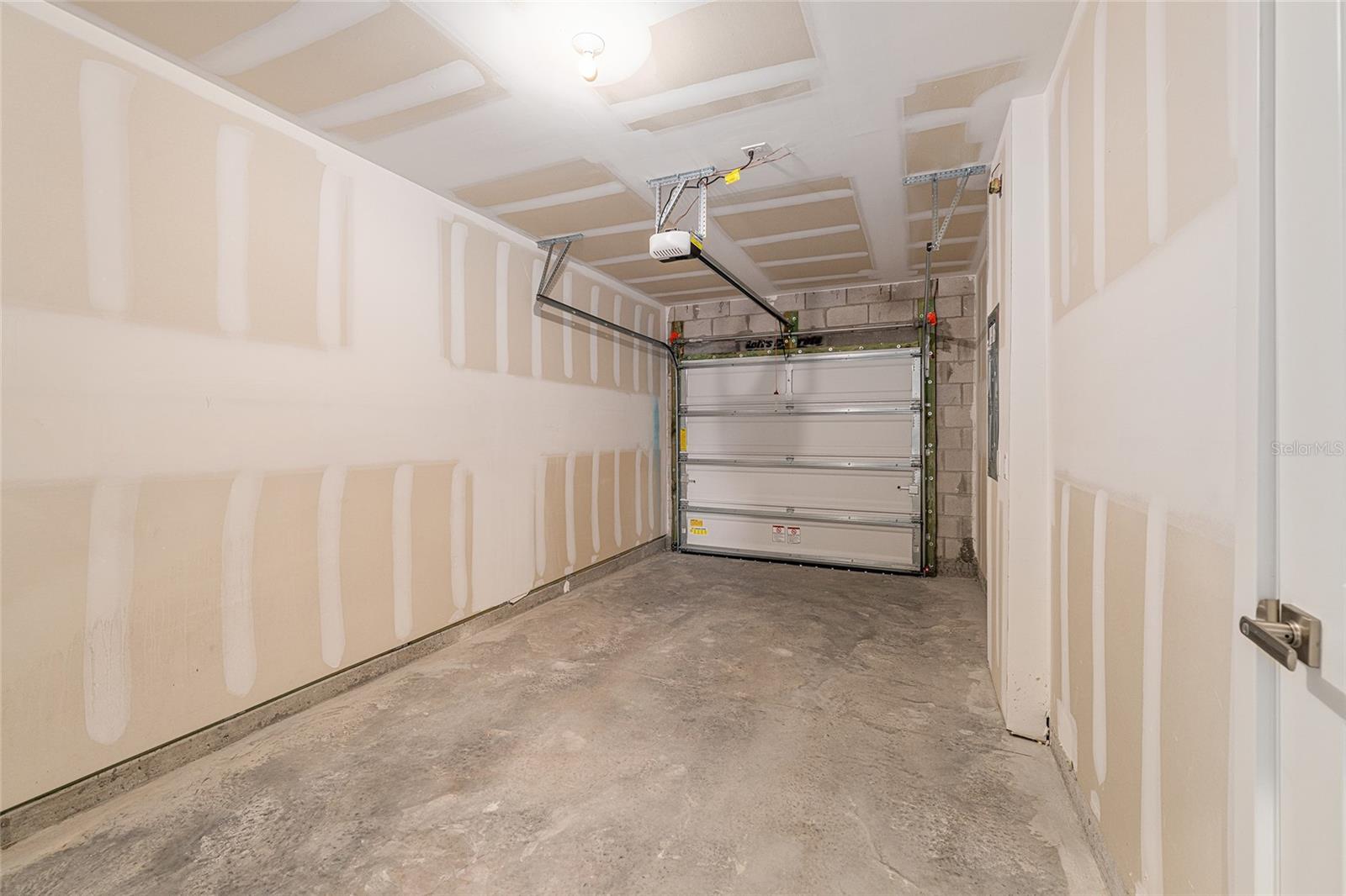 HAMMOCK OAKS PH 1B - Residential