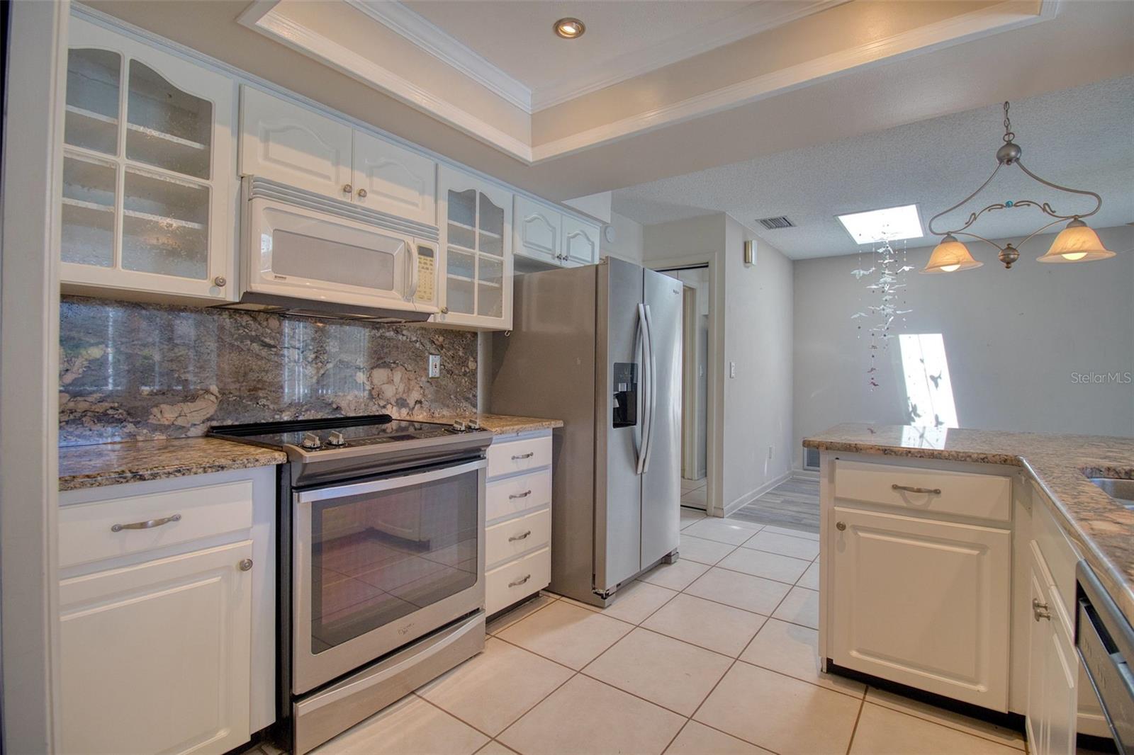 TIMBER RIDGE OF COUNTRYSIDE UNIT ONE - Residential