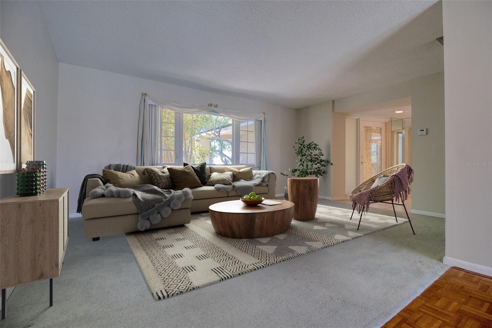 TIMBER RIDGE OF COUNTRYSIDE UNIT ONE - Residential