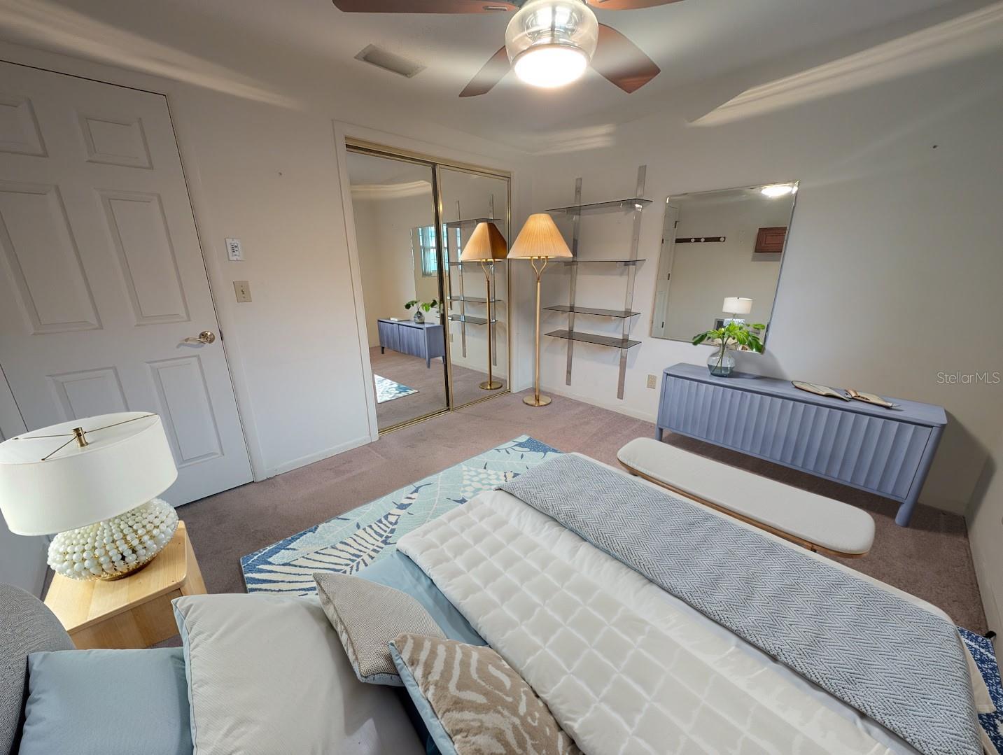 TIMBER RIDGE OF COUNTRYSIDE UNIT ONE - Residential