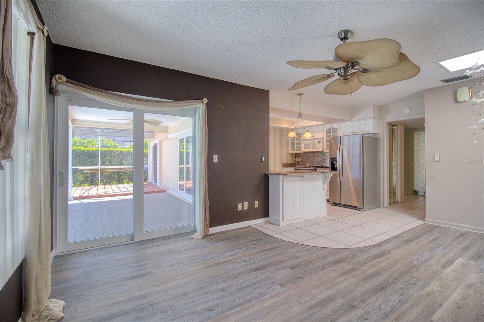 TIMBER RIDGE OF COUNTRYSIDE UNIT ONE - Residential