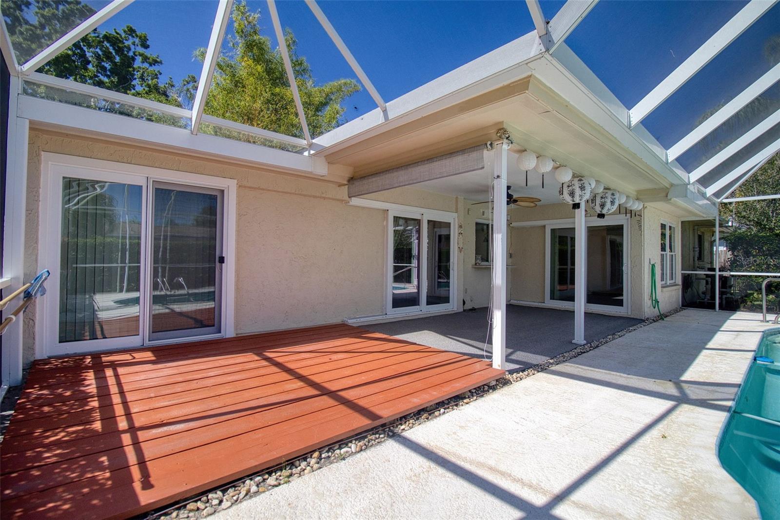 TIMBER RIDGE OF COUNTRYSIDE UNIT ONE - Residential
