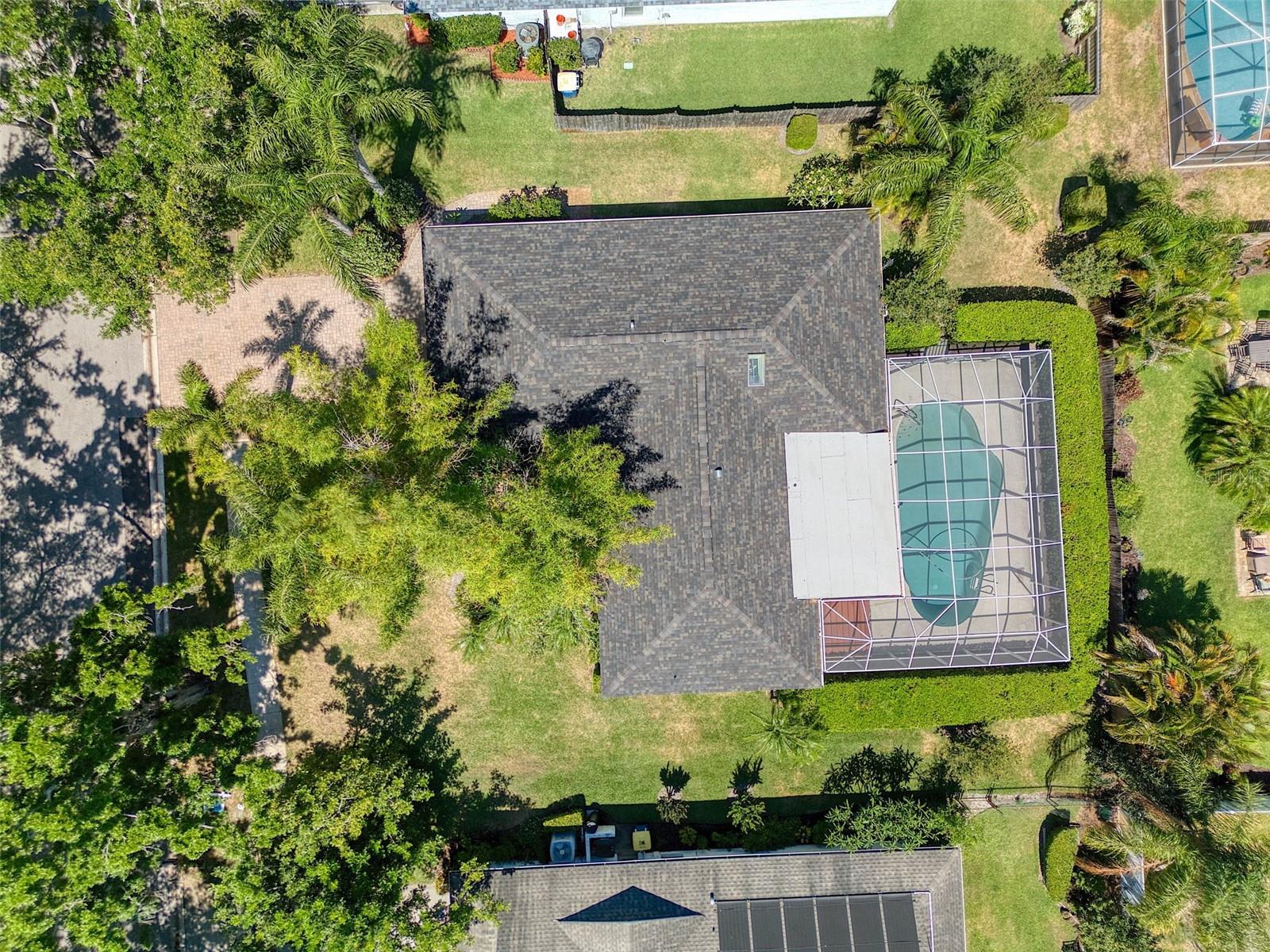 TIMBER RIDGE OF COUNTRYSIDE UNIT ONE - Residential