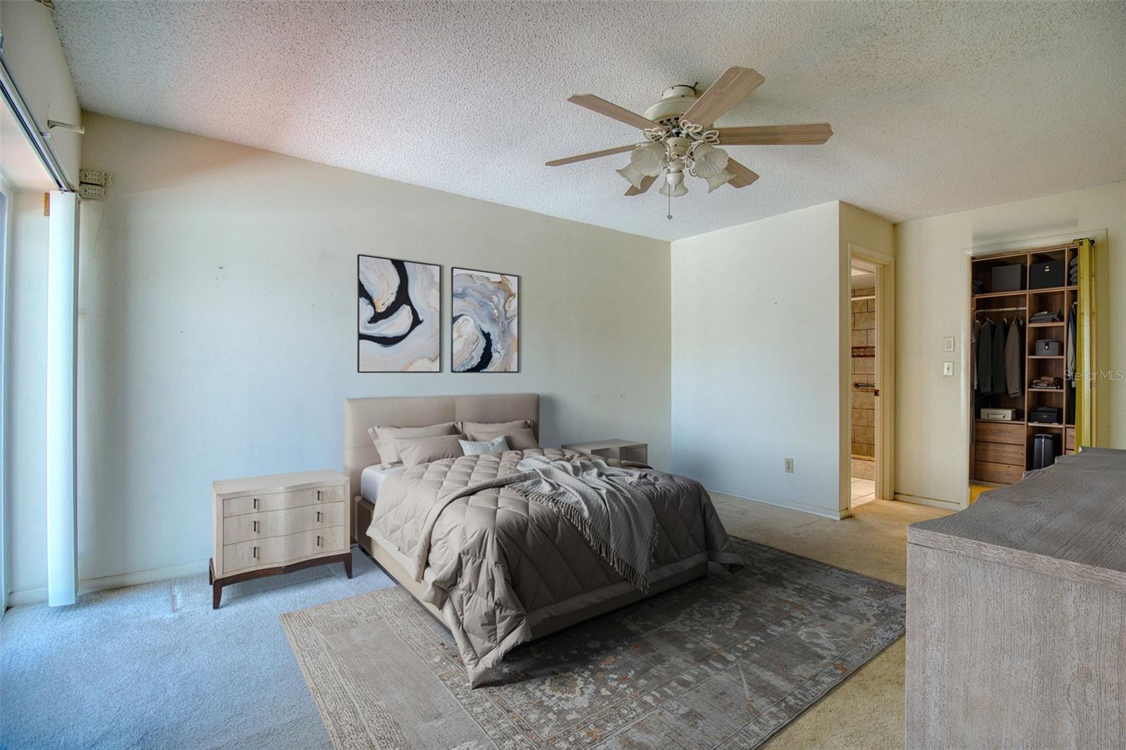 TIMBER RIDGE OF COUNTRYSIDE UNIT ONE - Residential