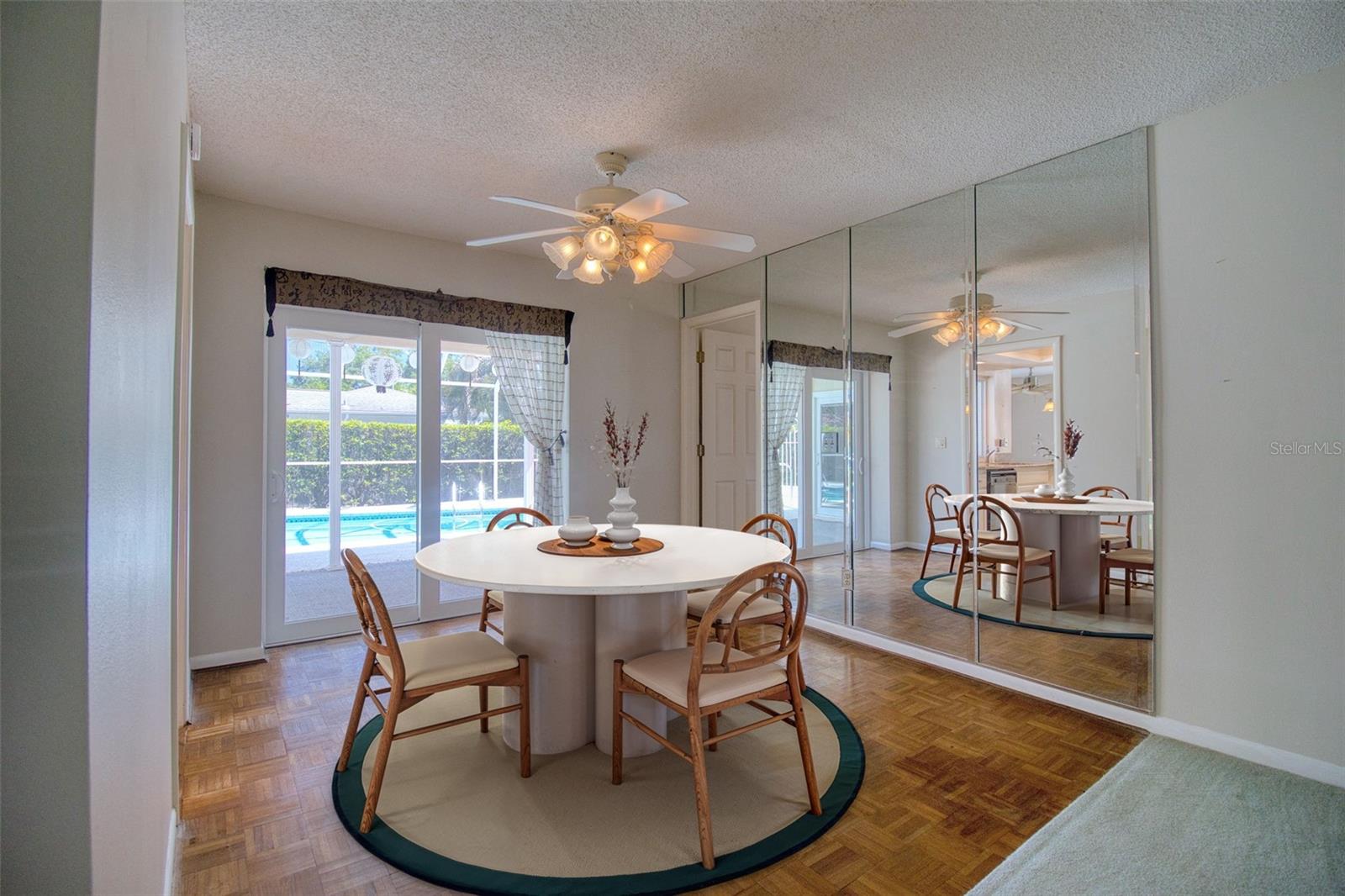 TIMBER RIDGE OF COUNTRYSIDE UNIT ONE - Residential