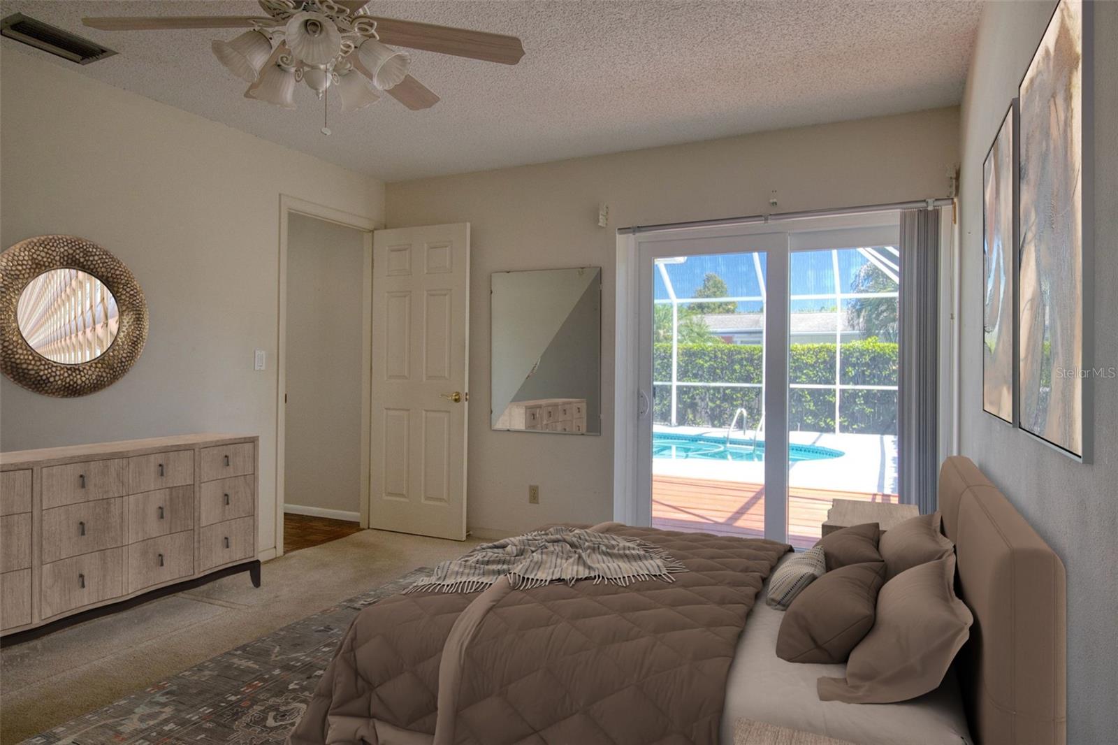 TIMBER RIDGE OF COUNTRYSIDE UNIT ONE - Residential