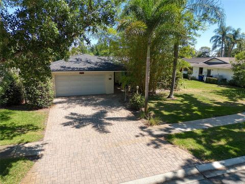 Photo of 2972 Kenilwick Drive S, Clearwater, FL 33761 (MLS # TB8506510)