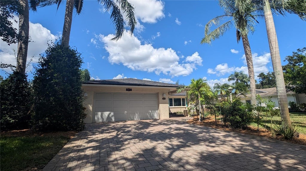 Photo of 2972 Kenilwick Drive S, Clearwater, FL 33761 (MLS # TB8506510)