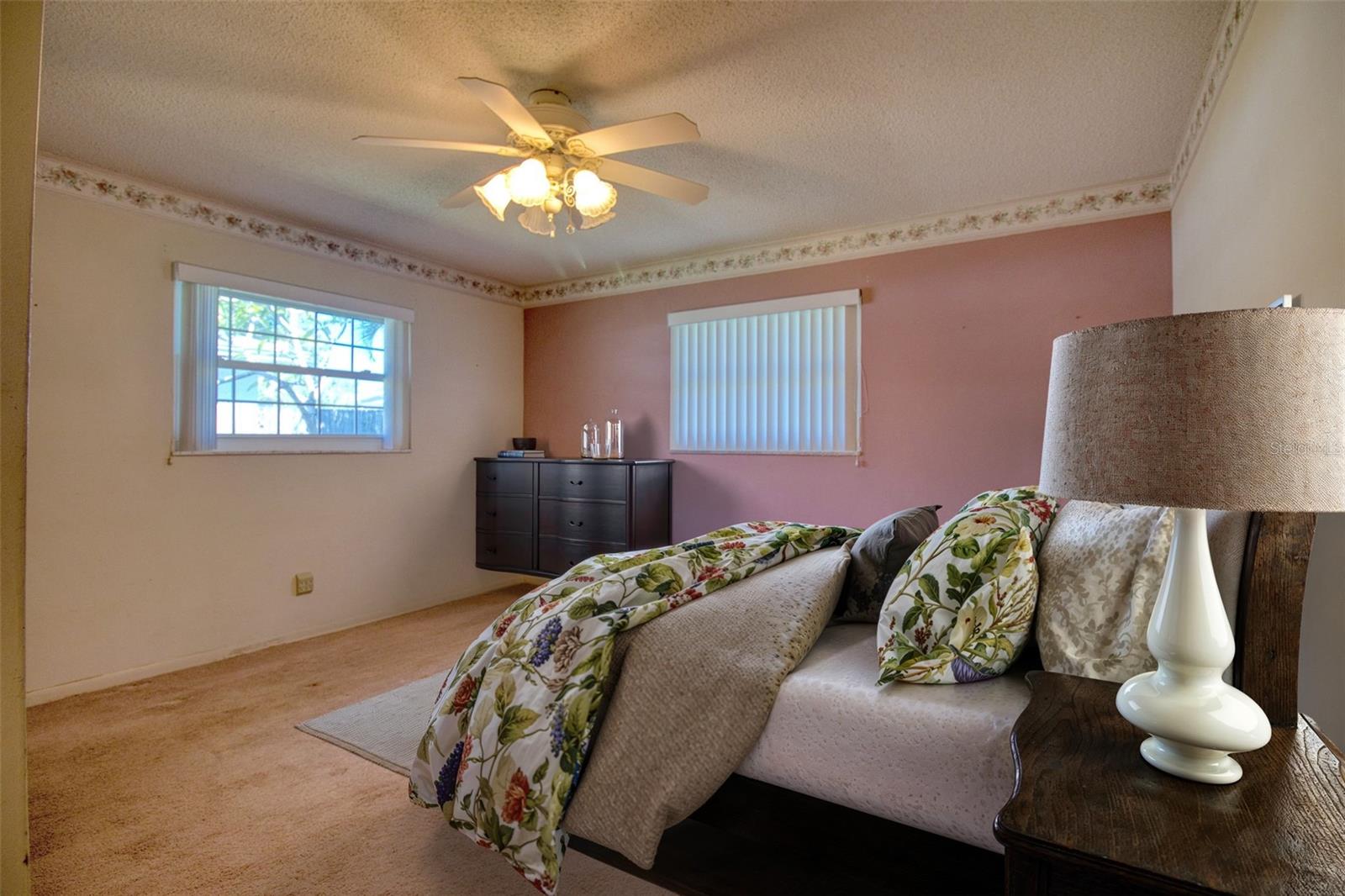TIMBER RIDGE OF COUNTRYSIDE UNIT ONE - Residential