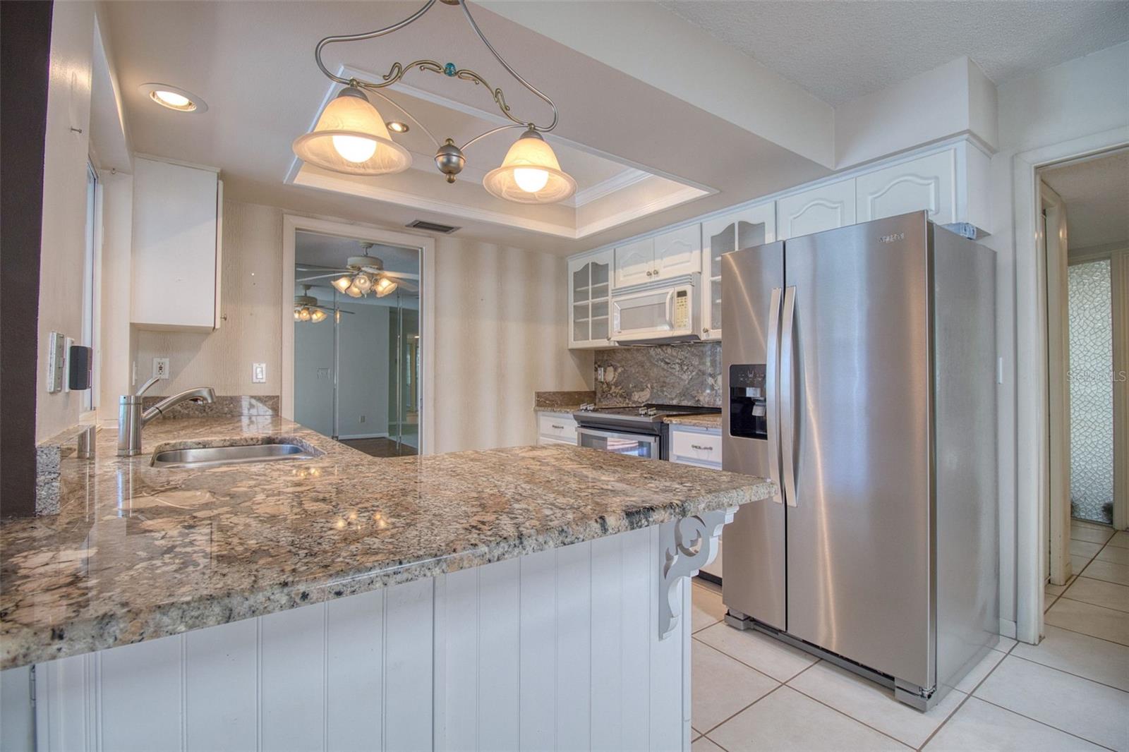TIMBER RIDGE OF COUNTRYSIDE UNIT ONE - Residential