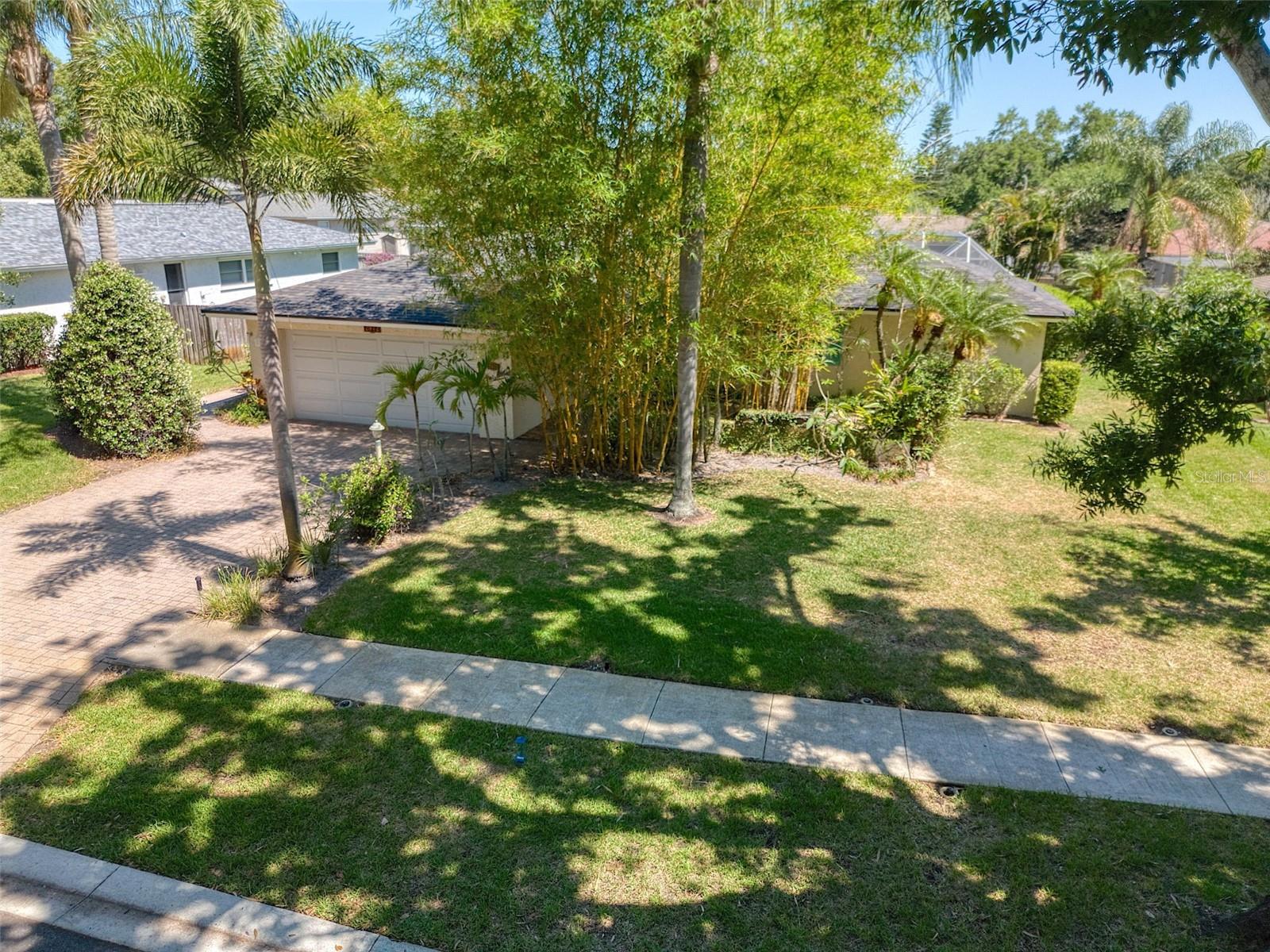 TIMBER RIDGE OF COUNTRYSIDE UNIT ONE - Residential