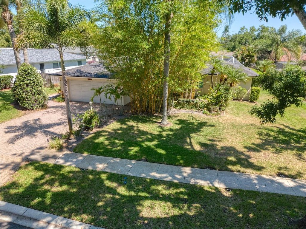 Photo of 2972 Kenilwick Drive S, Clearwater, FL 33761 (MLS # TB8506510)