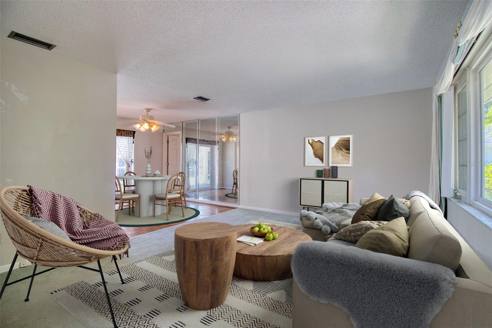 TIMBER RIDGE OF COUNTRYSIDE UNIT ONE - Residential