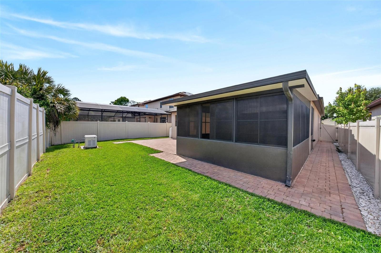 SAVINA PARK - Residential