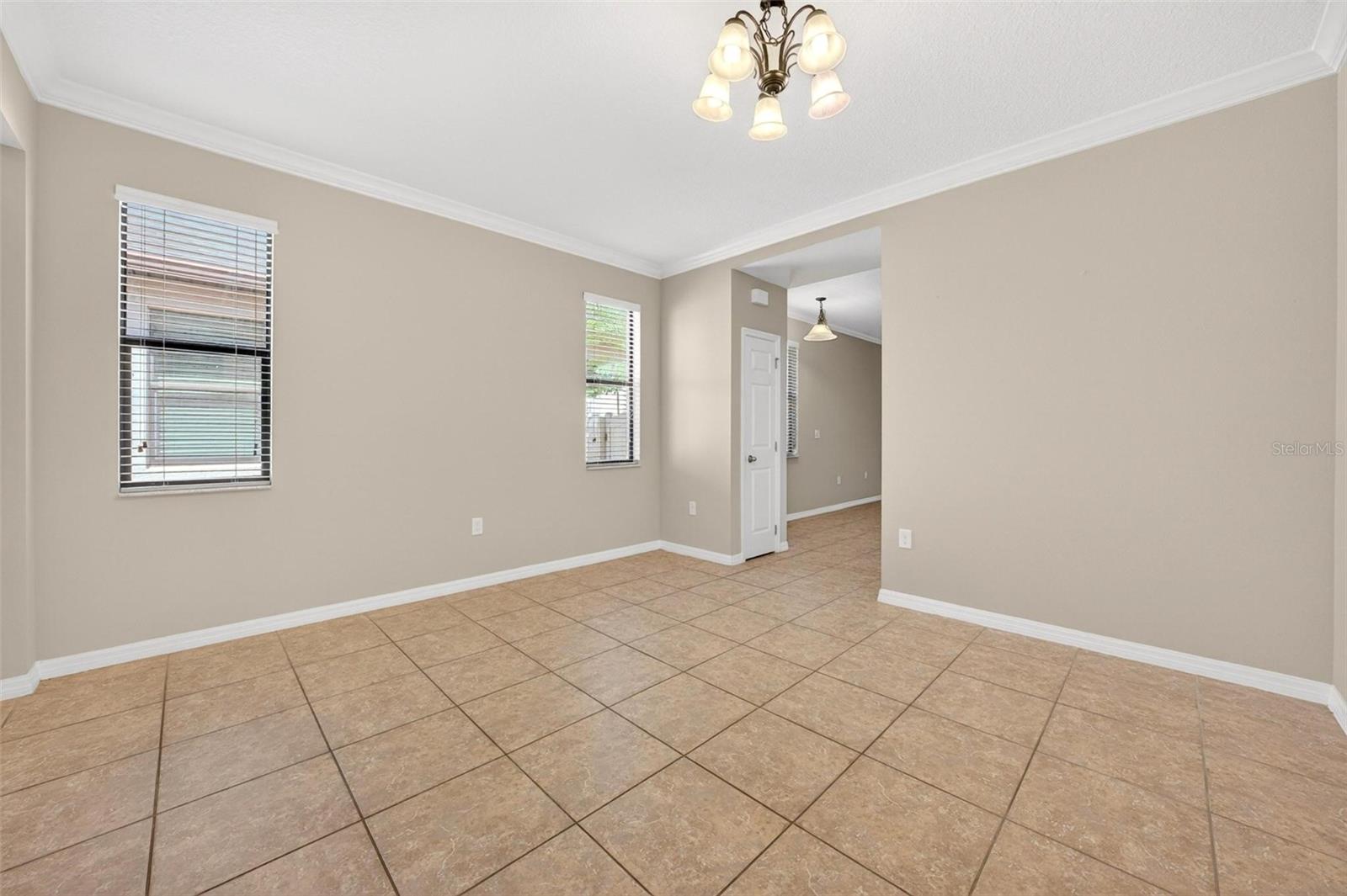 SAVINA PARK - Residential