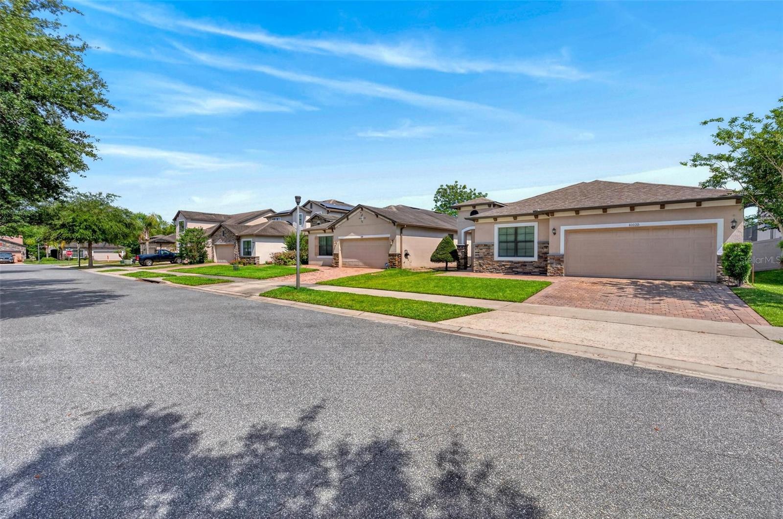 SAVINA PARK - Residential