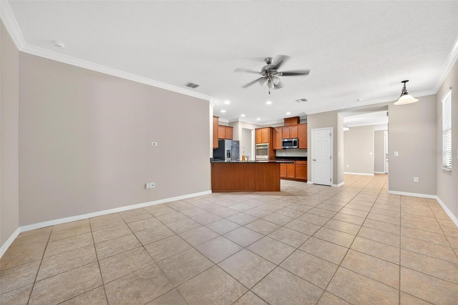 SAVINA PARK - Residential