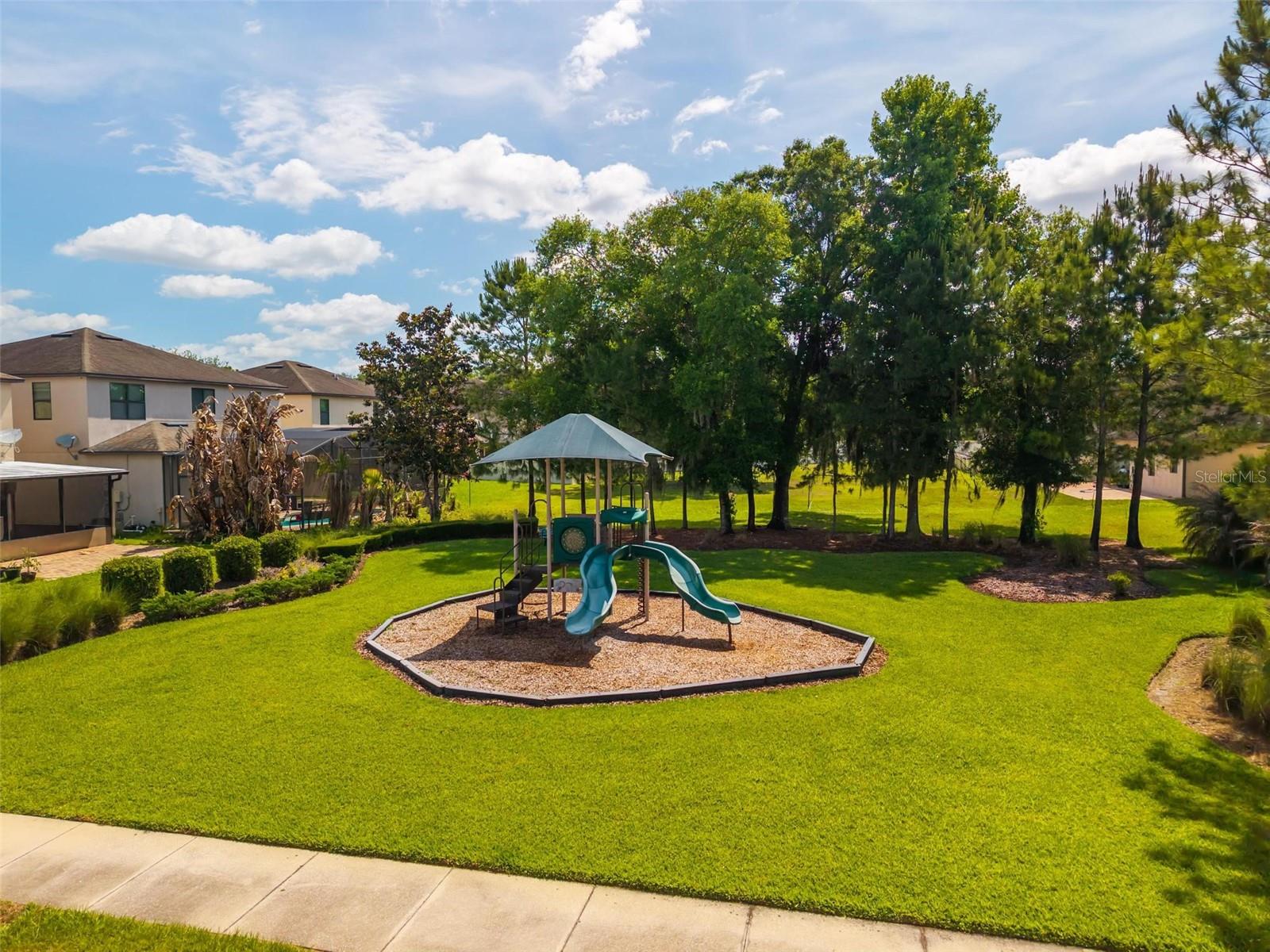 SAVINA PARK - Residential
