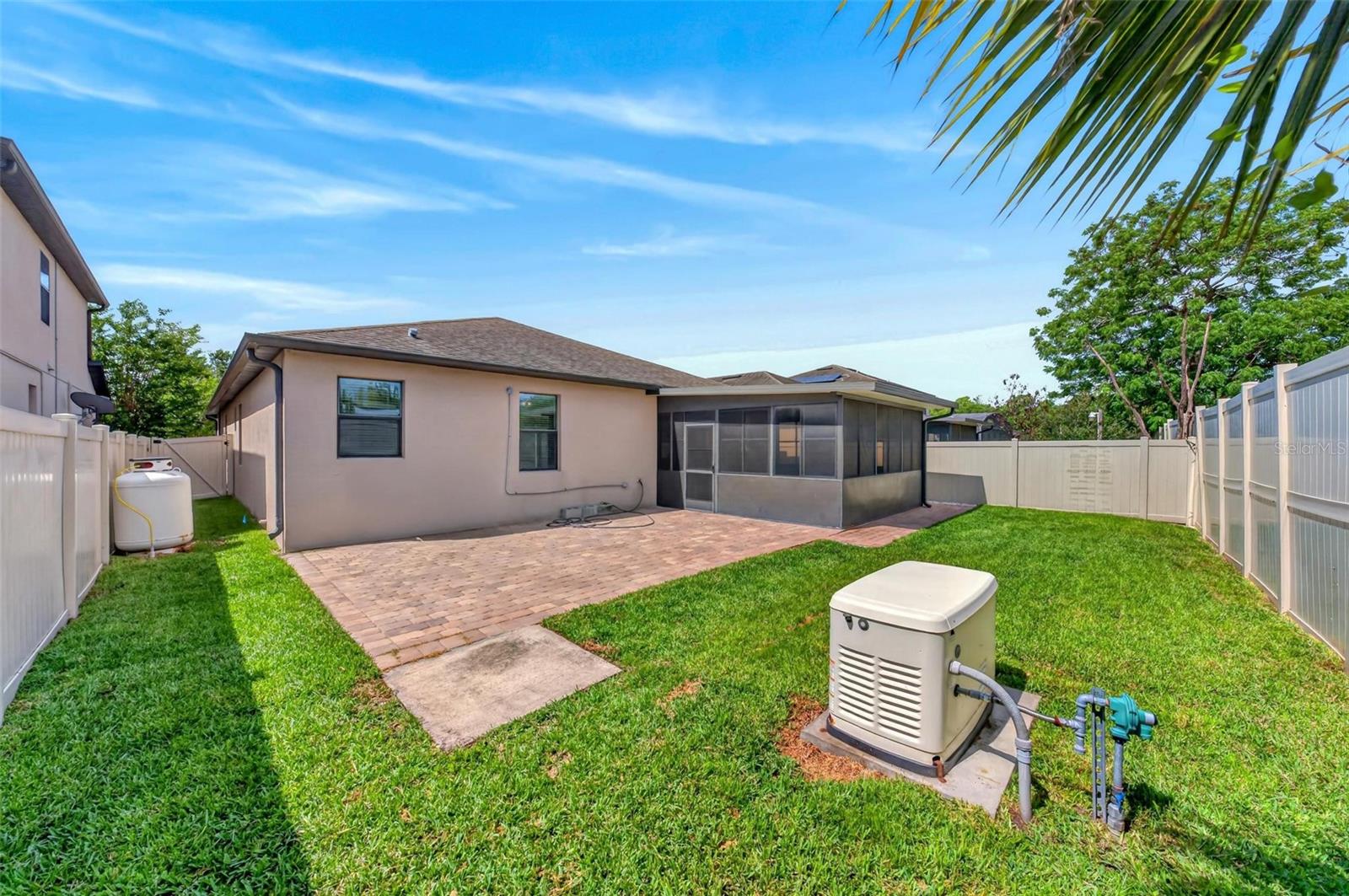 SAVINA PARK - Residential