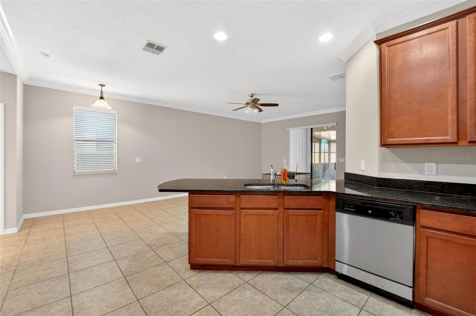 SAVINA PARK - Residential