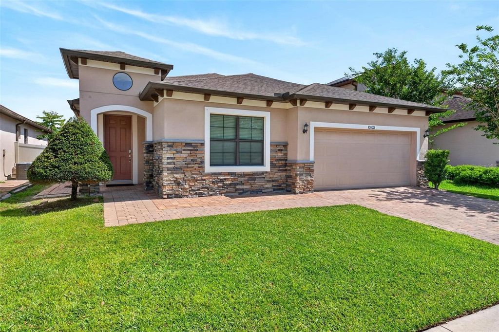 Photo of 10025 Leyburn Court, Orlando, FL 32825 (MLS # O6405358)
