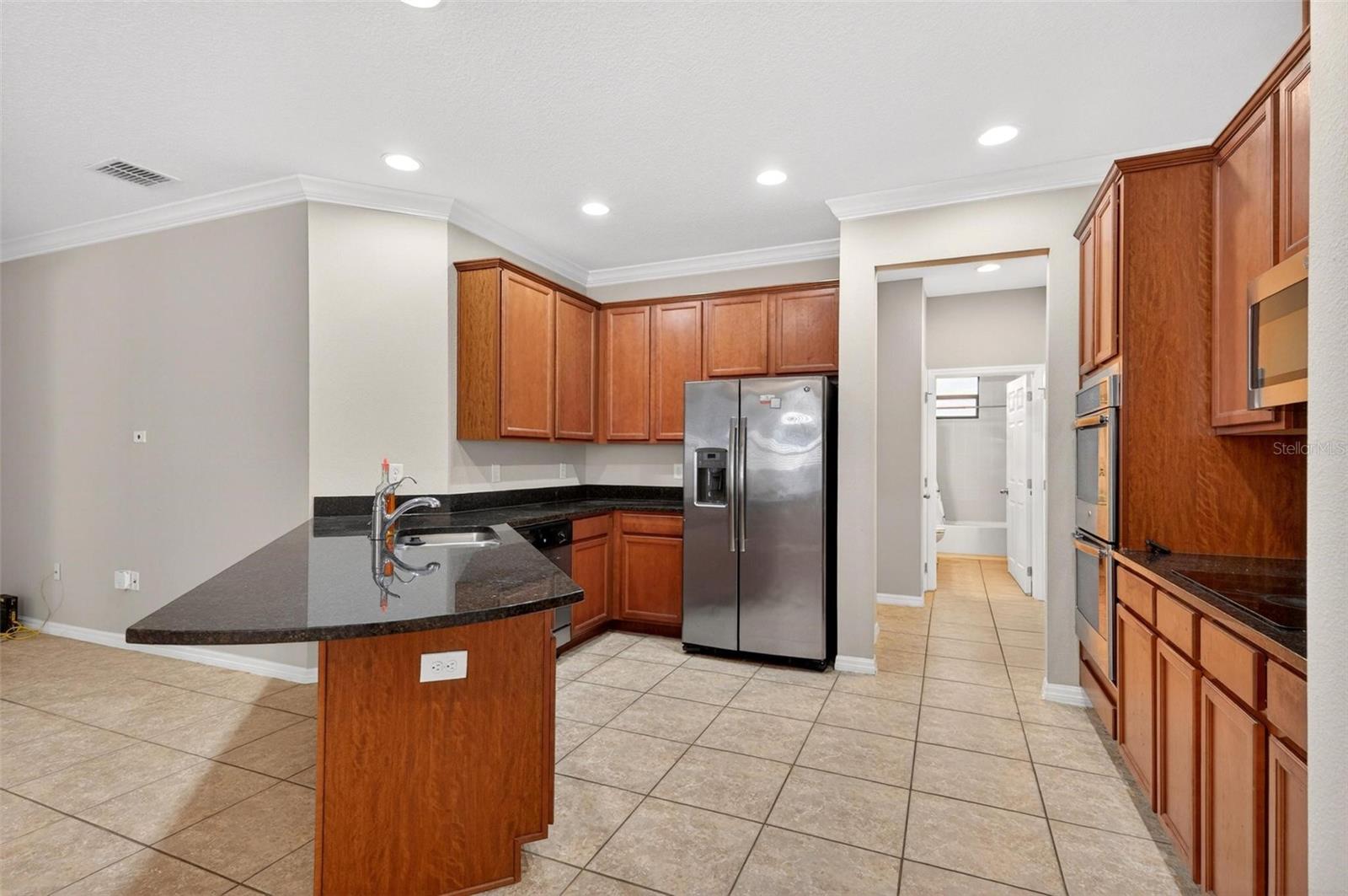 SAVINA PARK - Residential