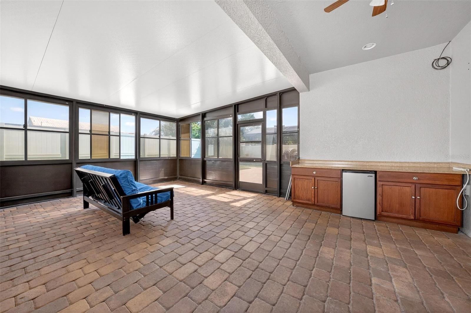 SAVINA PARK - Residential