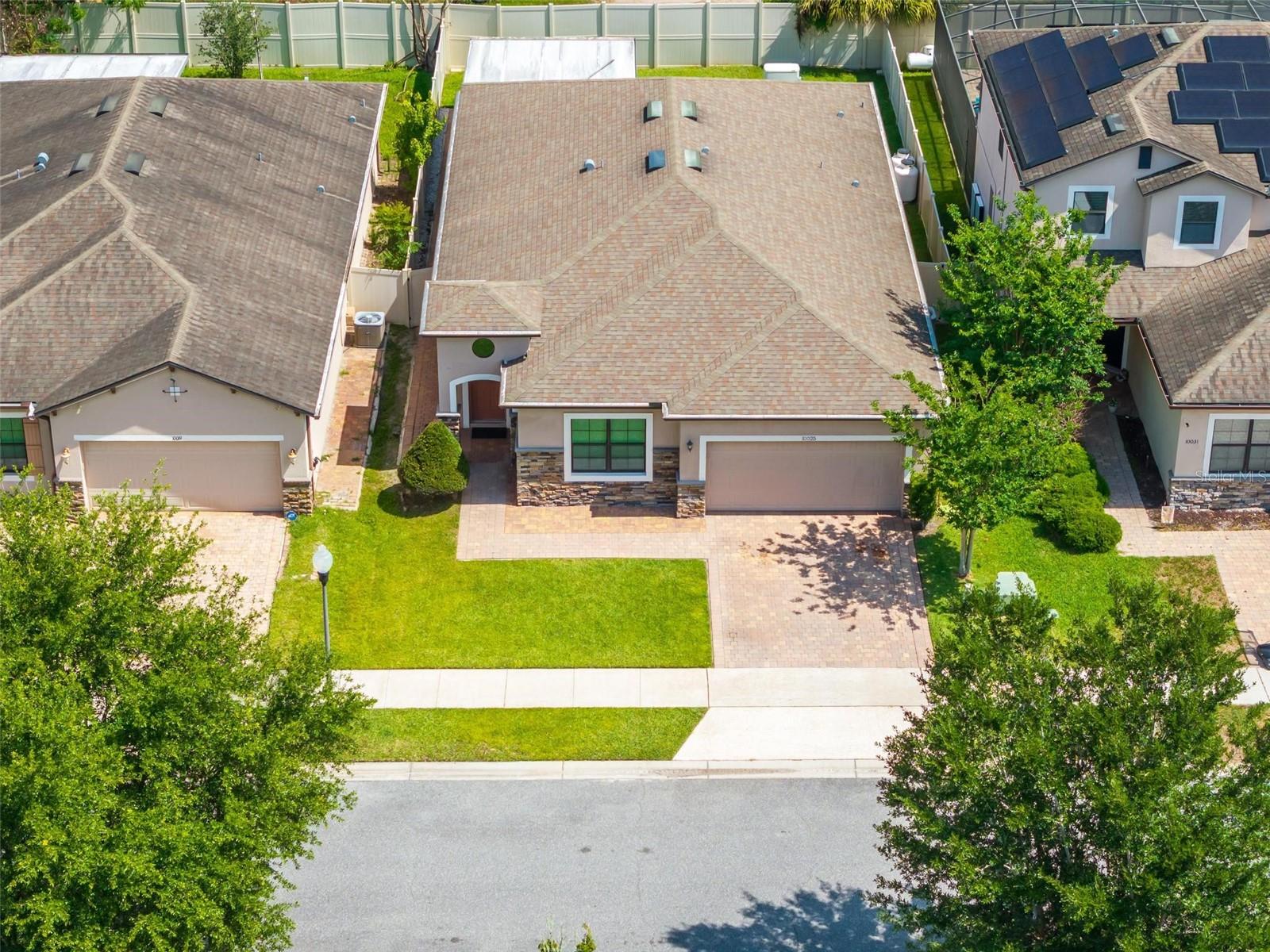 SAVINA PARK - Residential