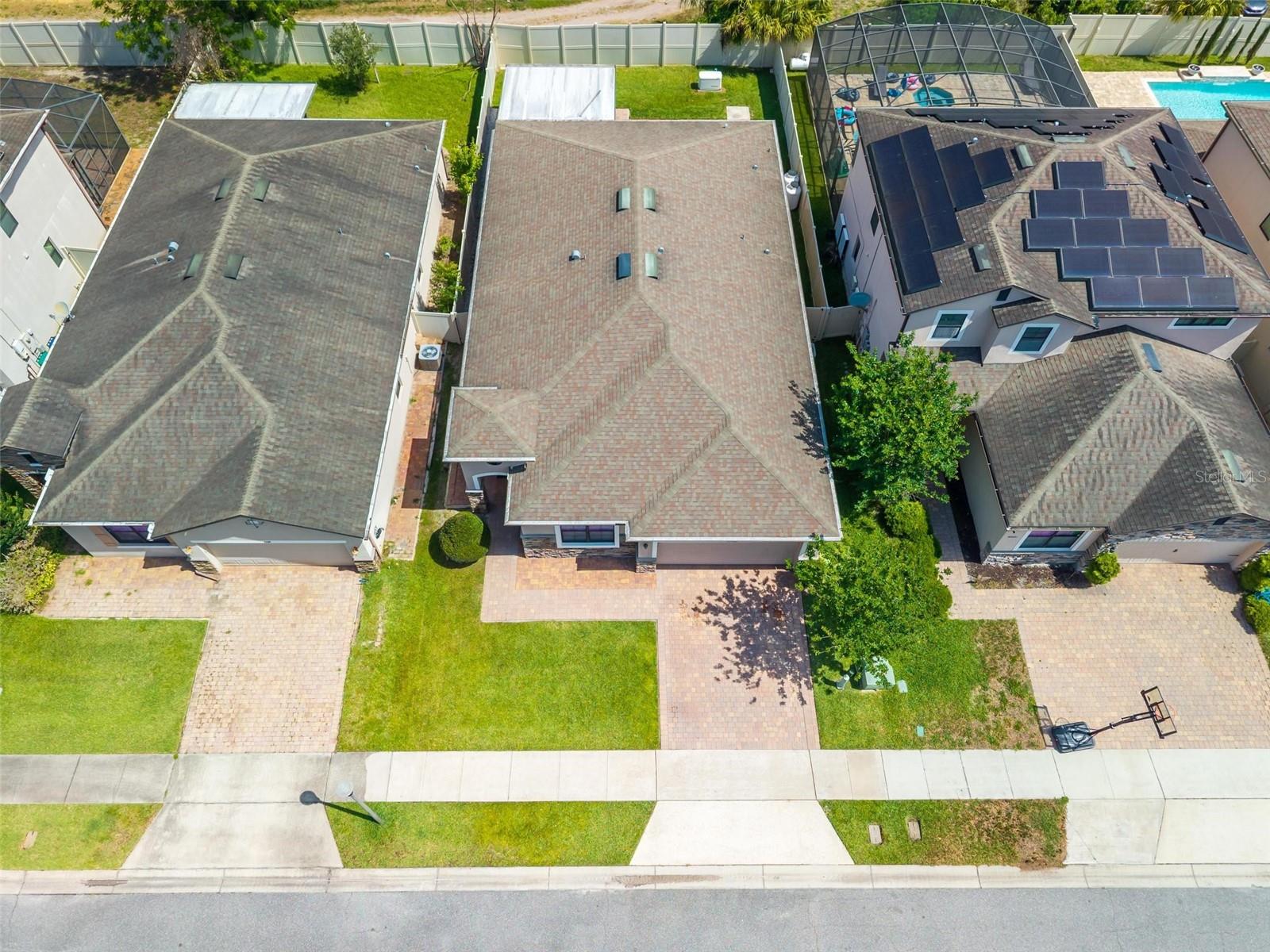 SAVINA PARK - Residential