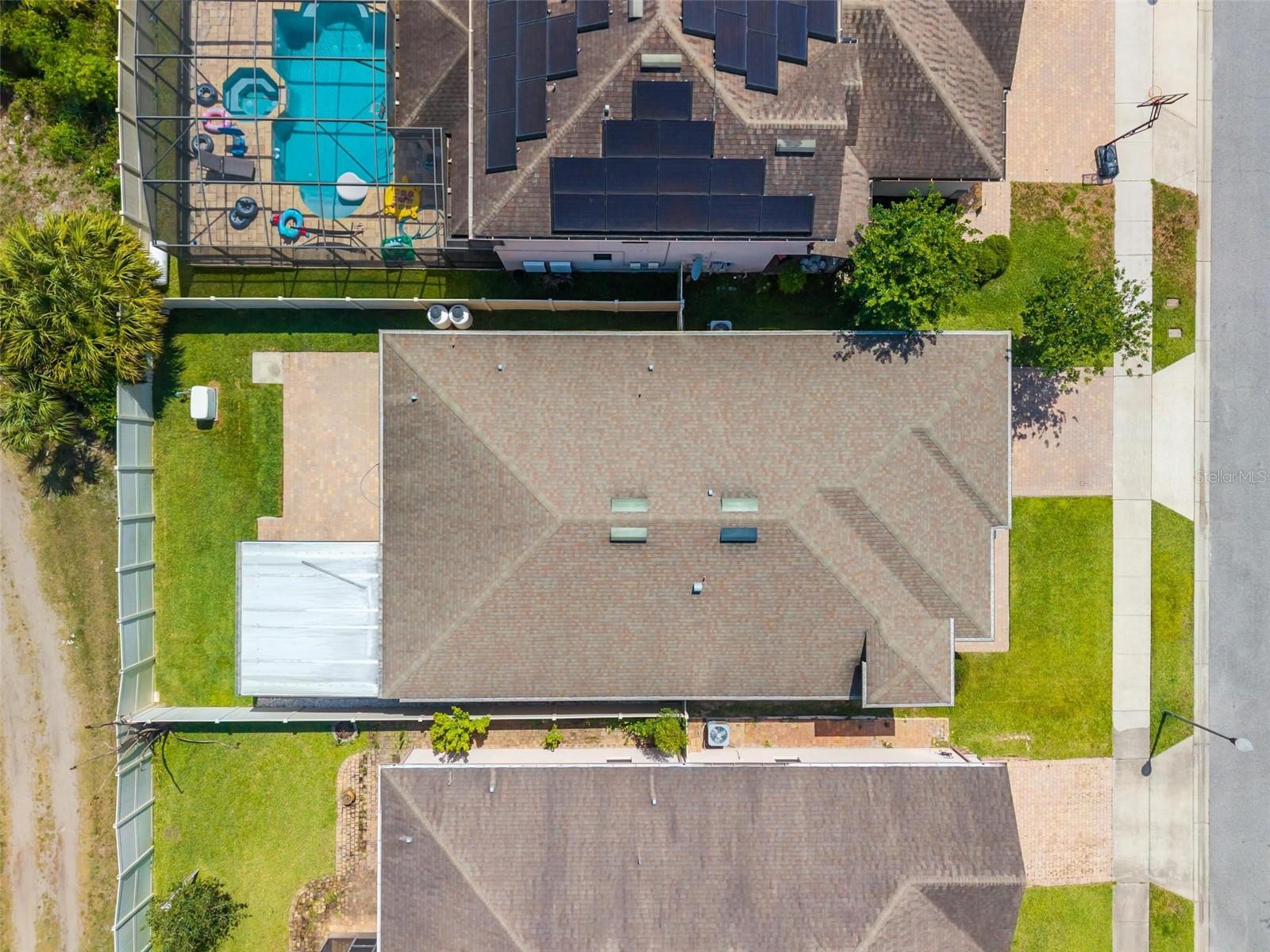 SAVINA PARK - Residential
