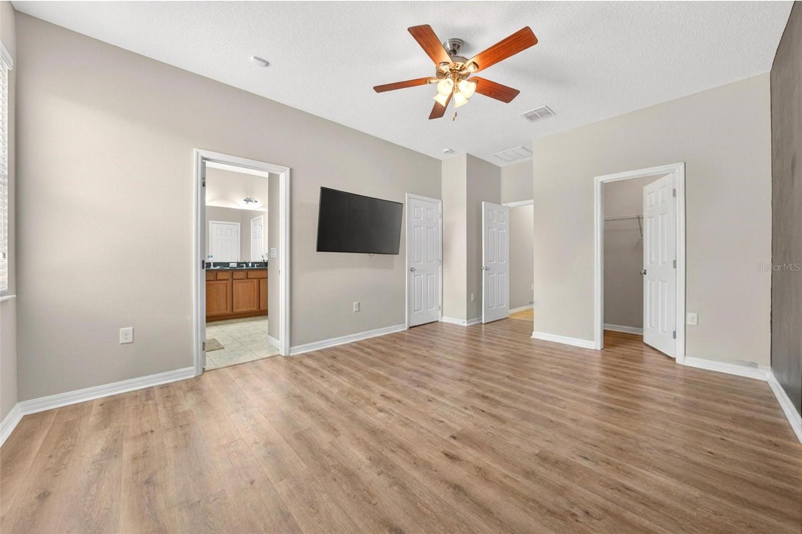 SAVINA PARK - Residential