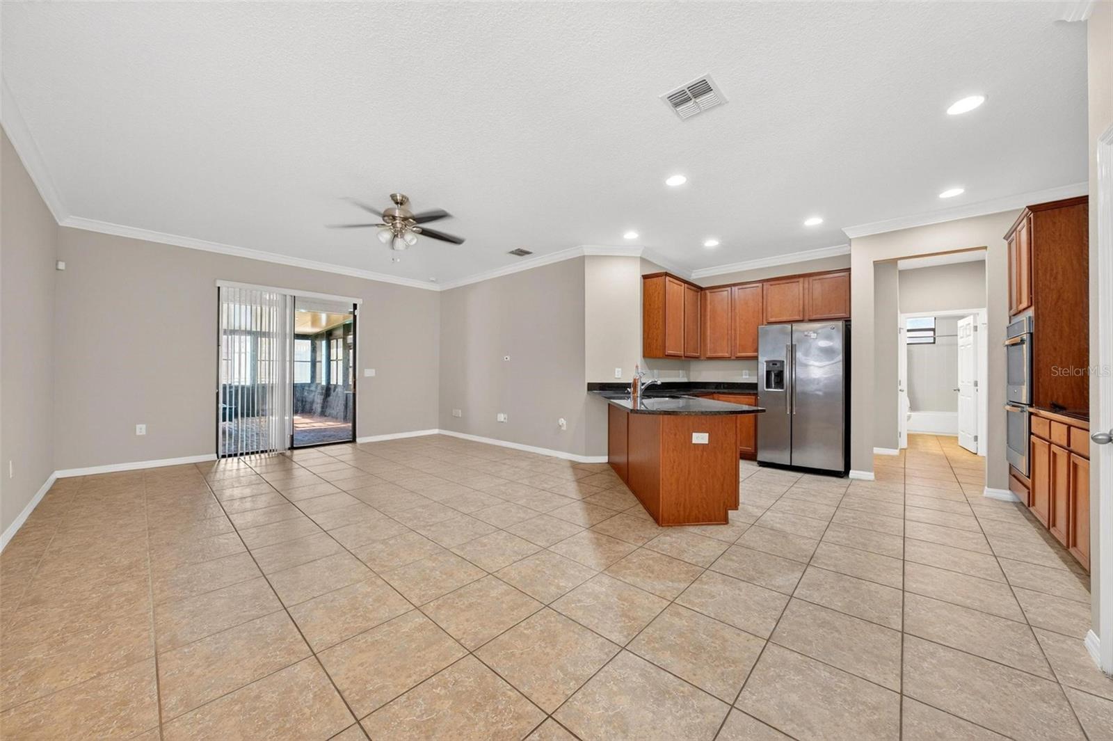 SAVINA PARK - Residential