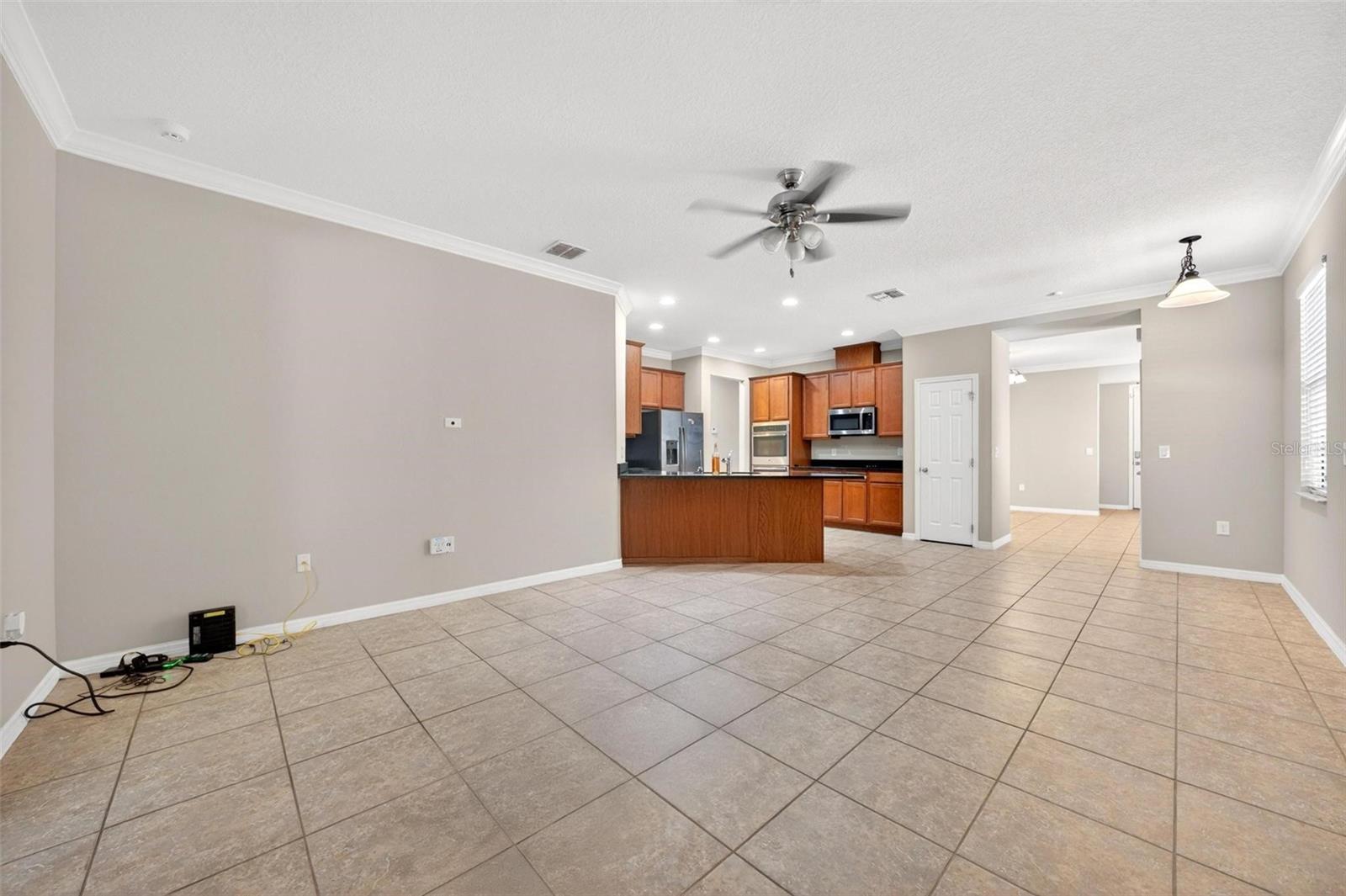 SAVINA PARK - Residential