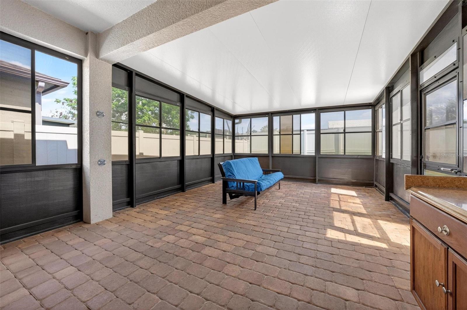SAVINA PARK - Residential
