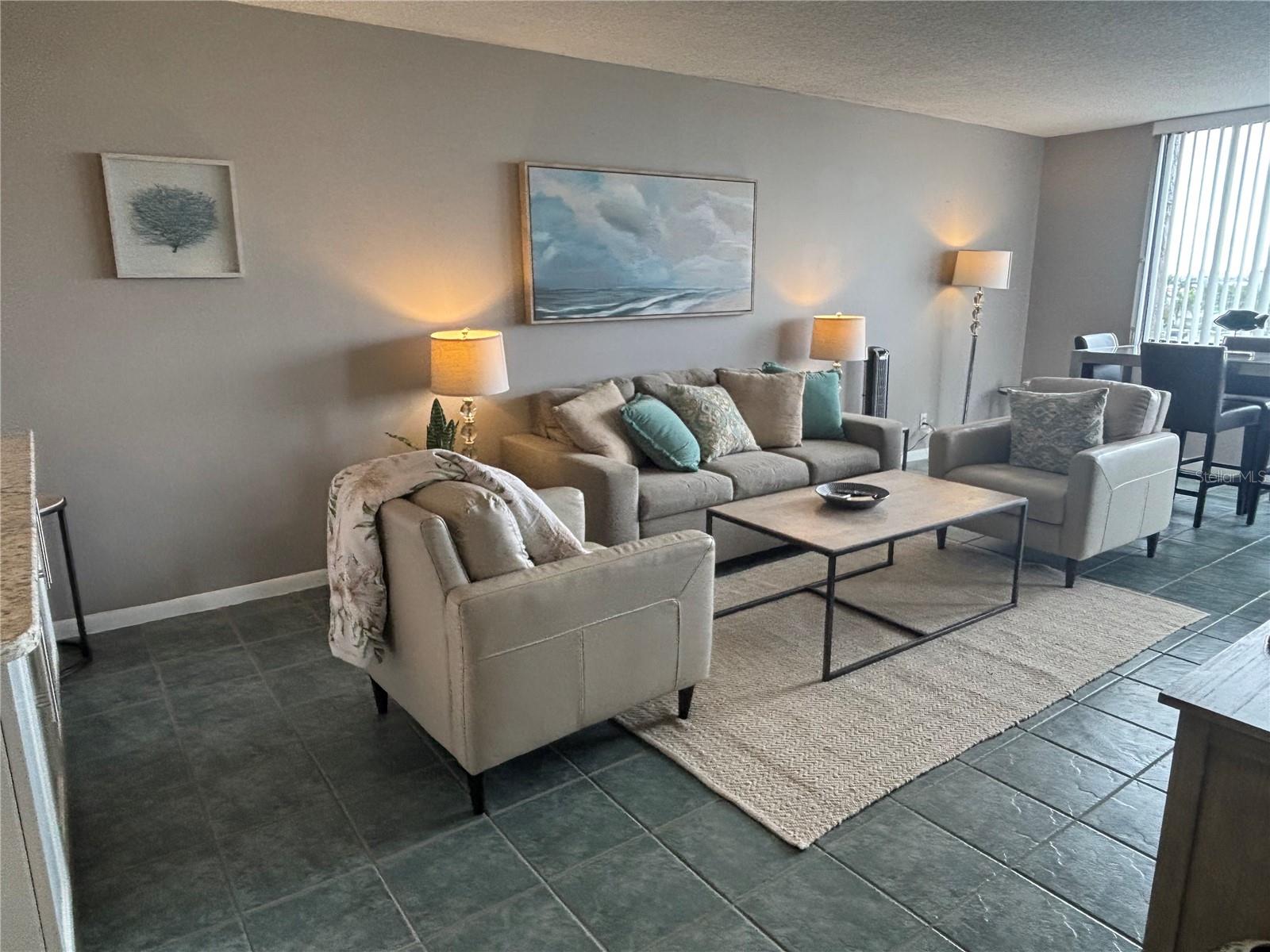 PALMA DEL MAR I - Residential