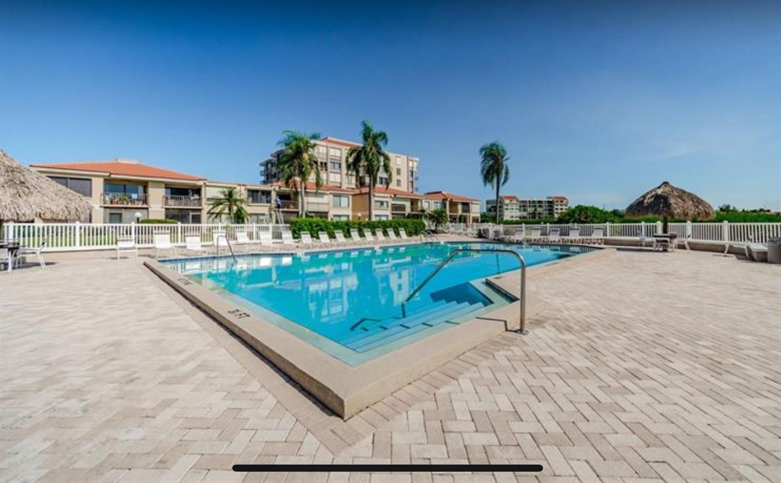 PALMA DEL MAR I - Residential