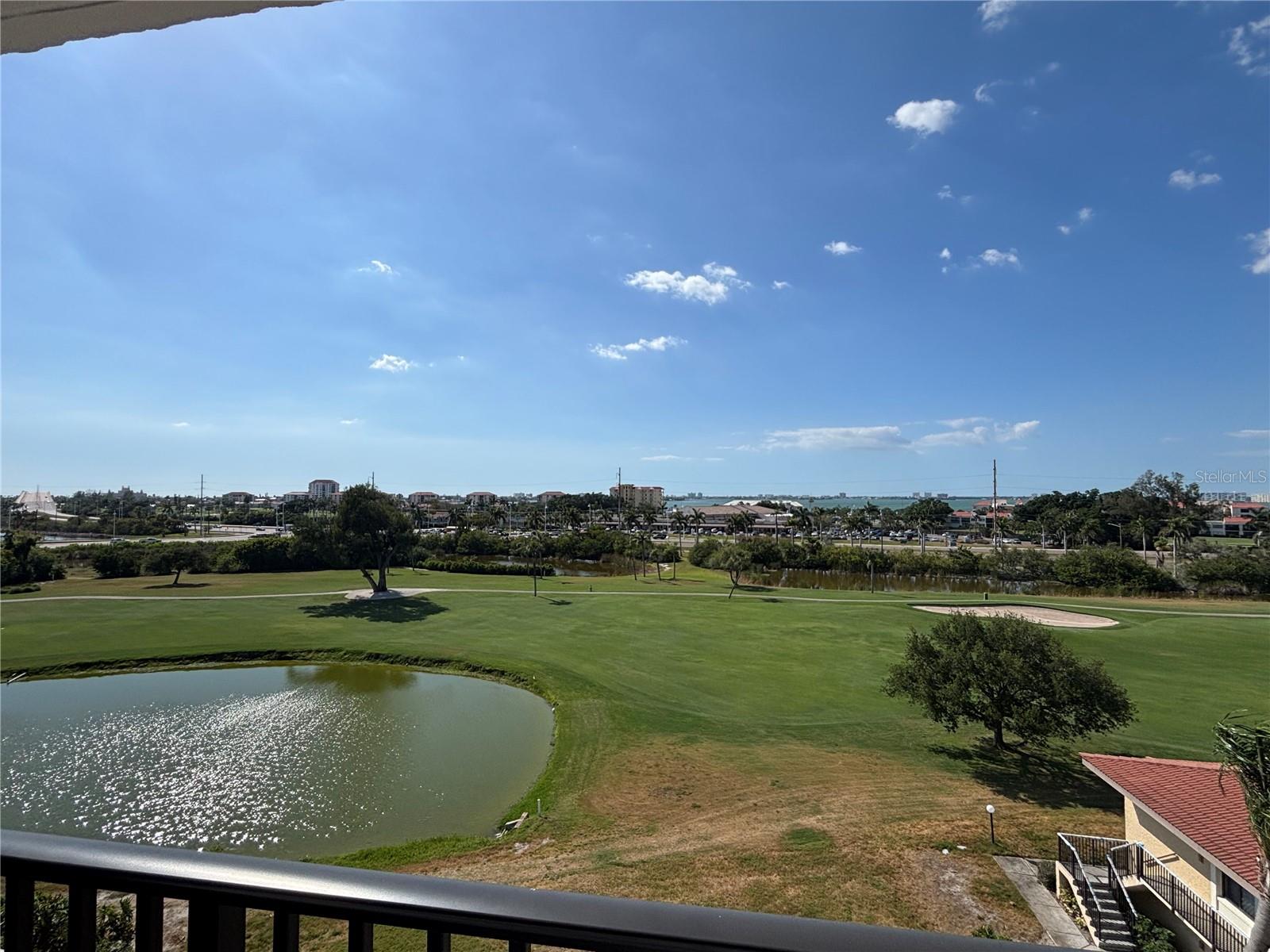 PALMA DEL MAR I - Residential