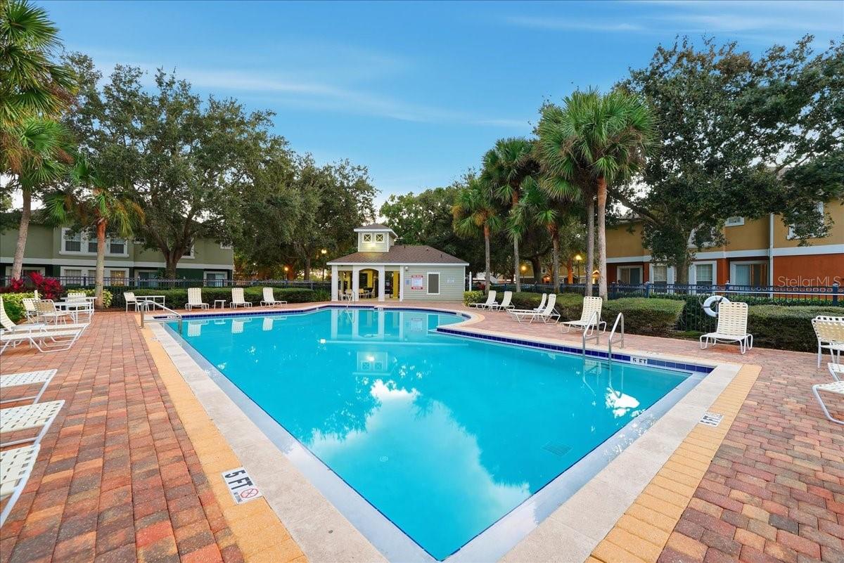 OVERLOOK/PARKSIDE CONDO - Residential Lease