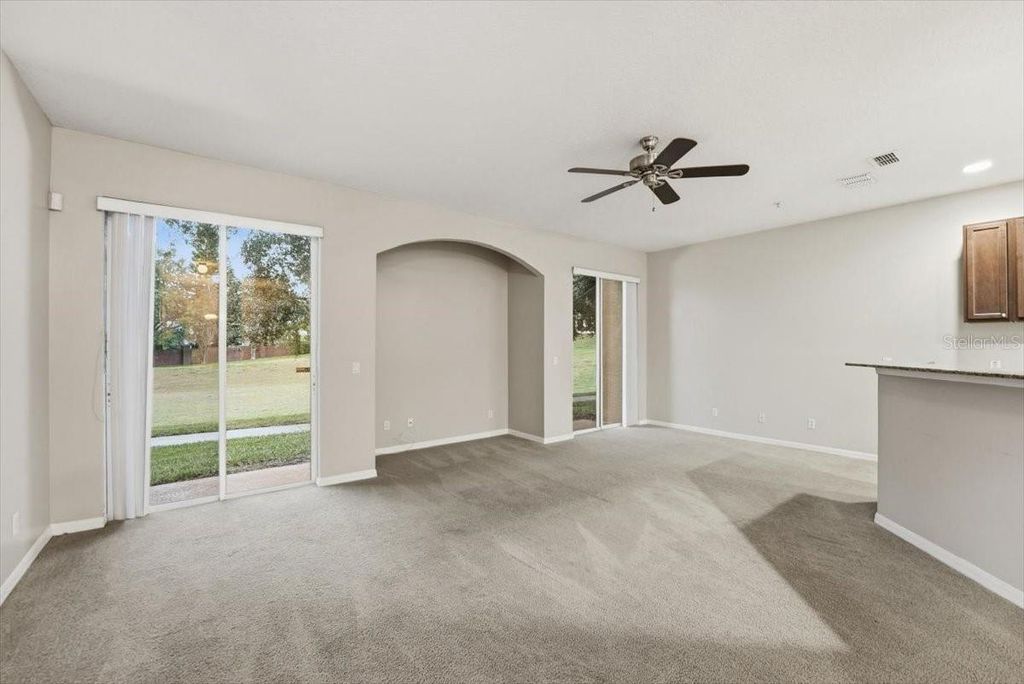 Photo of 757 Ashworth Overlook Drive #A, Apopka, FL 32712 (MLS # O6368464)
